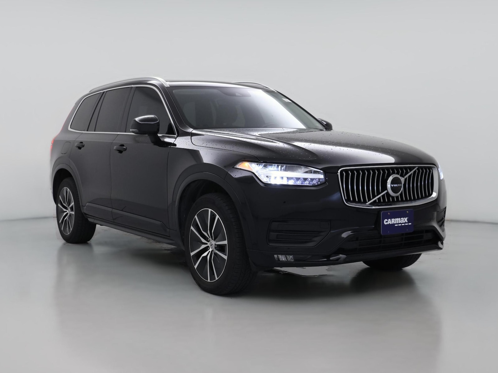 2020 Volvo XC90 Momentum
