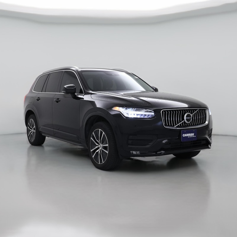2020 Volvo XC90 T5 Momentum
