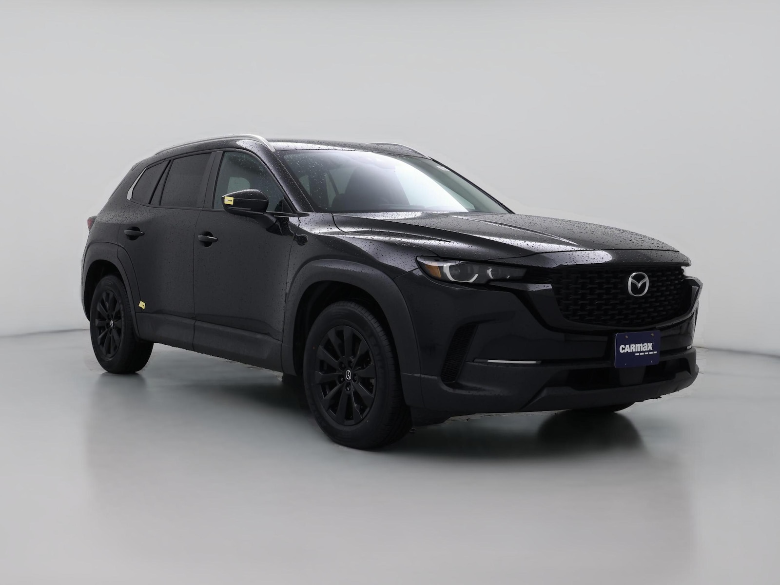2023 Mazda CX-50 S PREFERRED PLUS