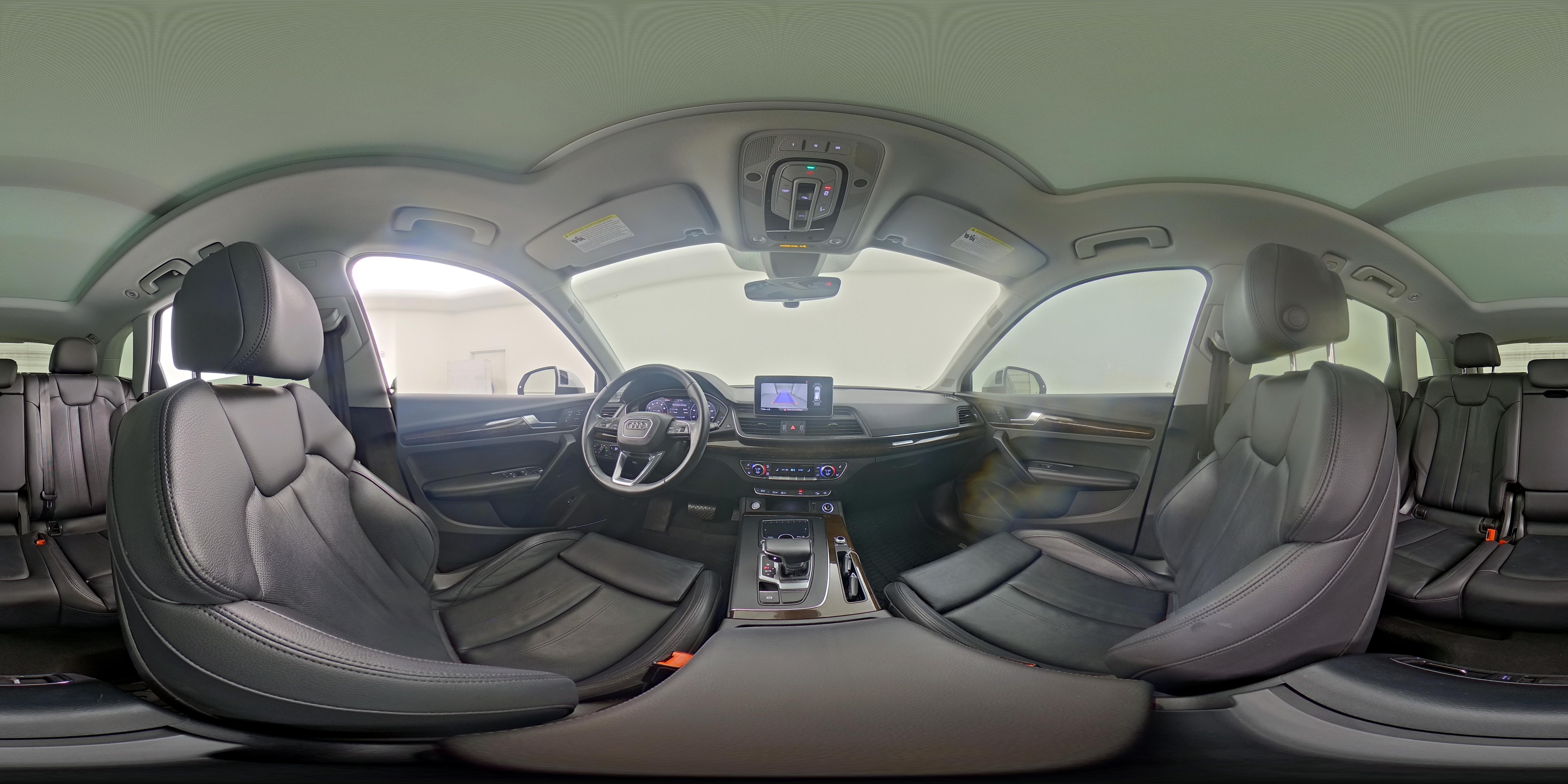 2019 Audi Q5 Premium Plus - Photo 27