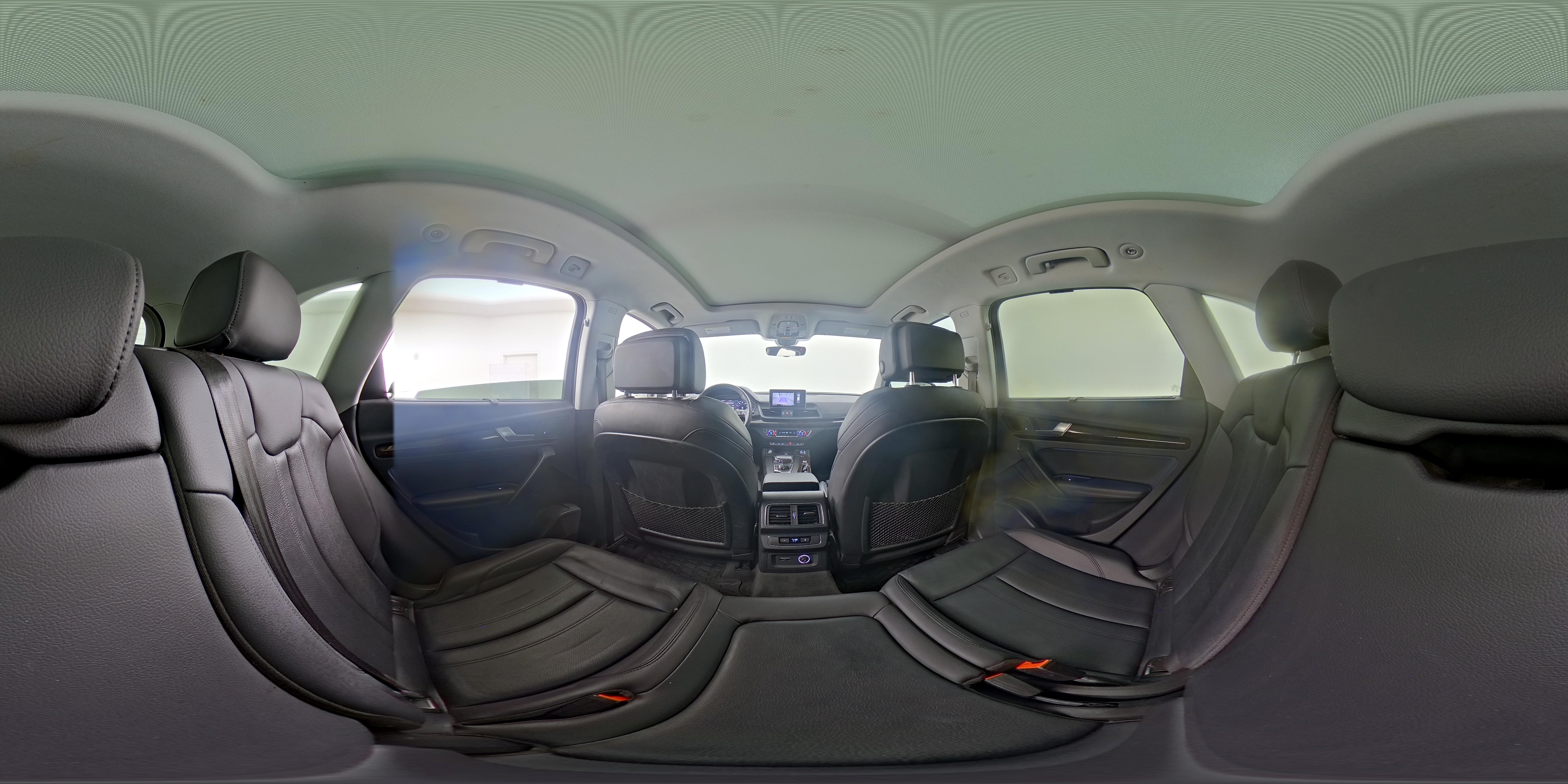 2019 Audi Q5 Premium Plus - Photo 28