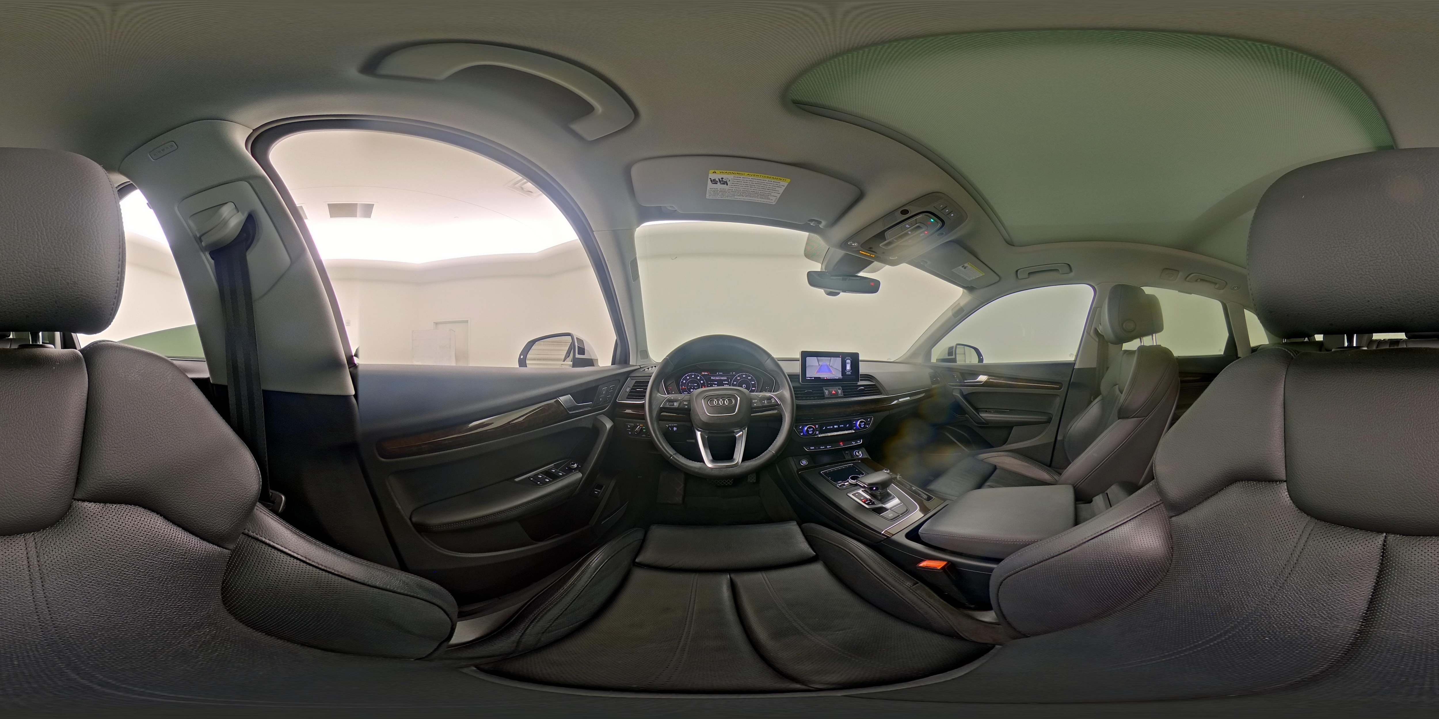 2019 Audi Q5 Premium Plus - Photo 29