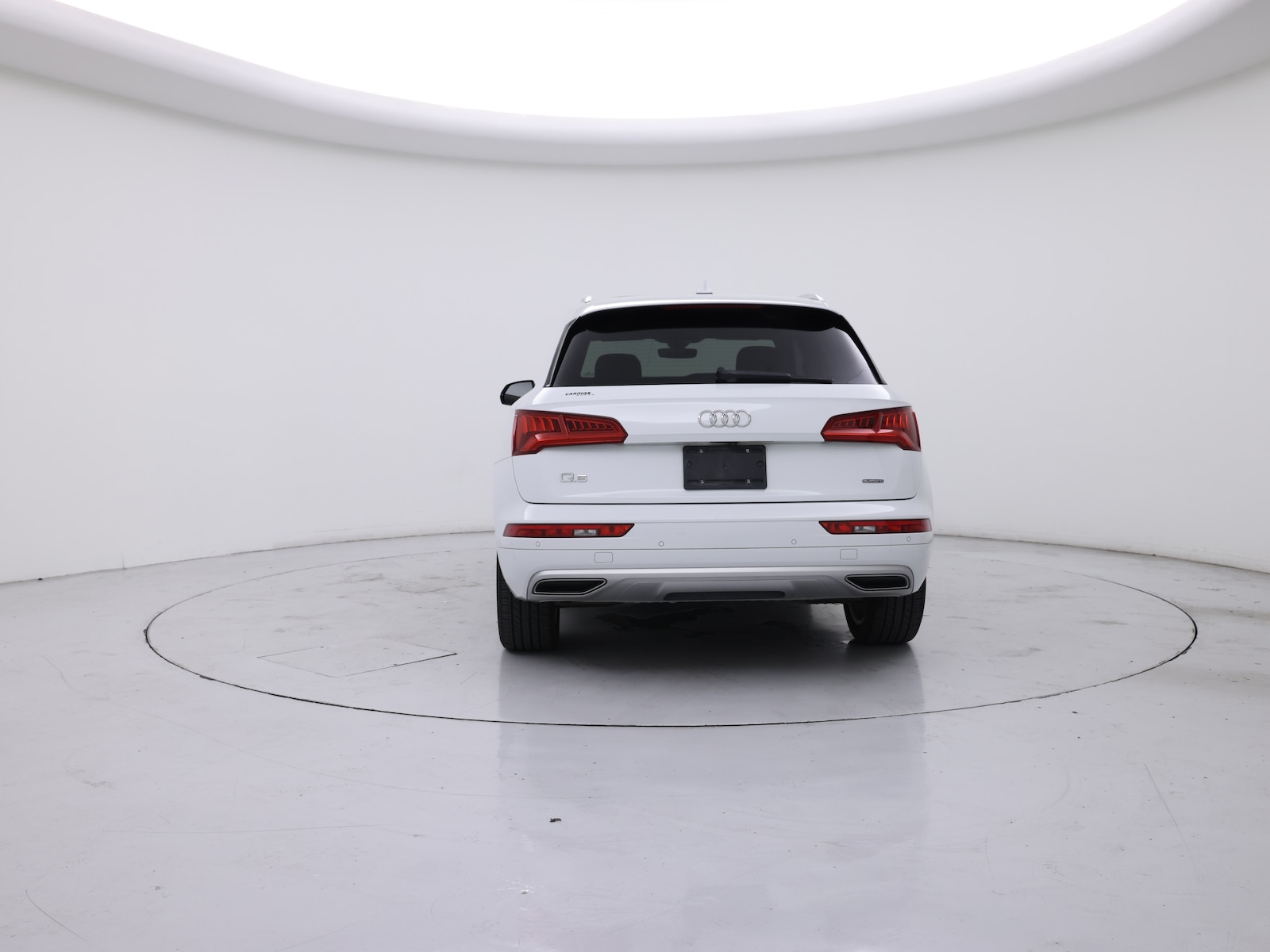 2019 Audi Q5 Premium Plus - Photo 10