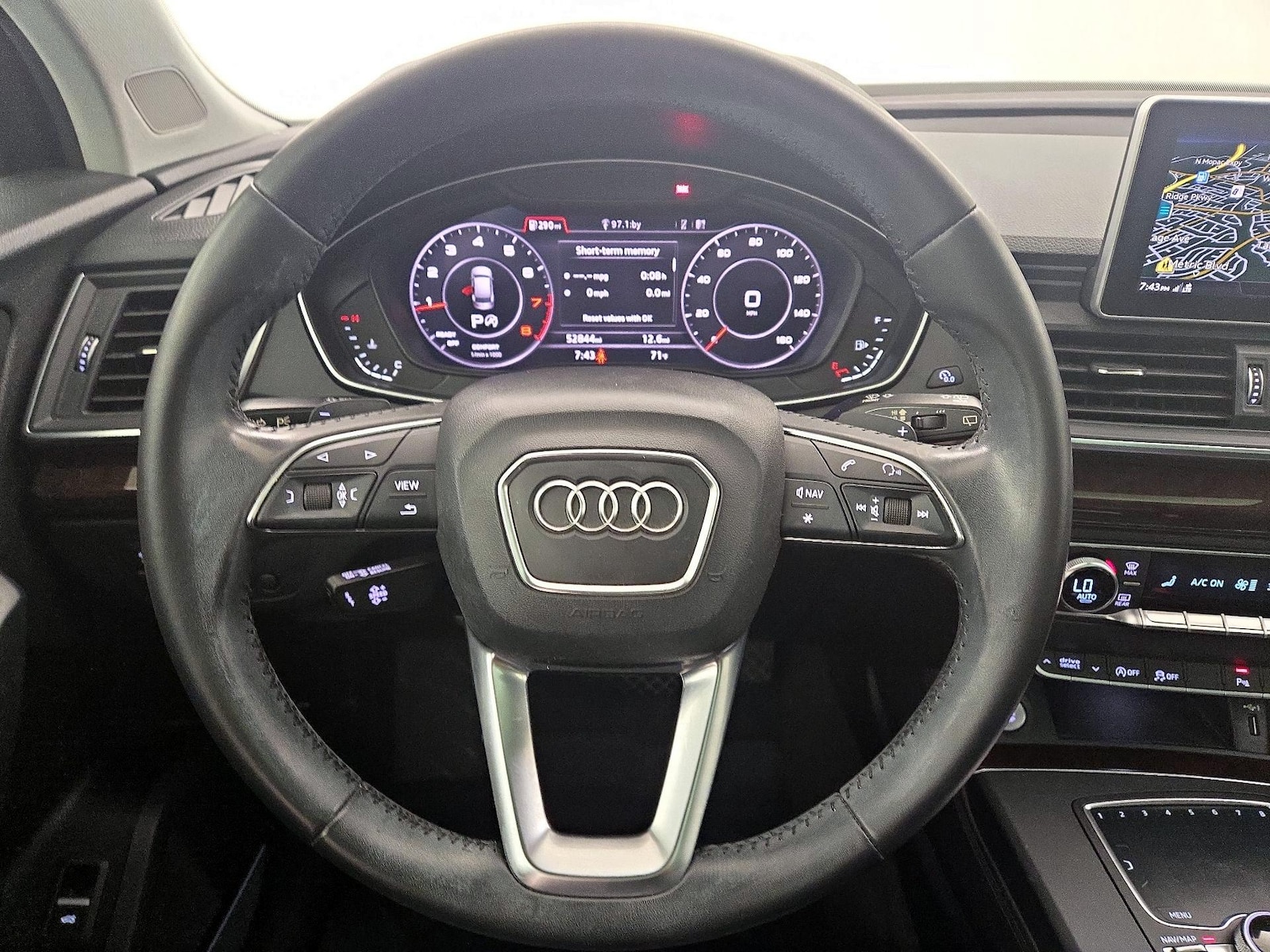 2019 Audi Q5 Premium Plus - Photo 11