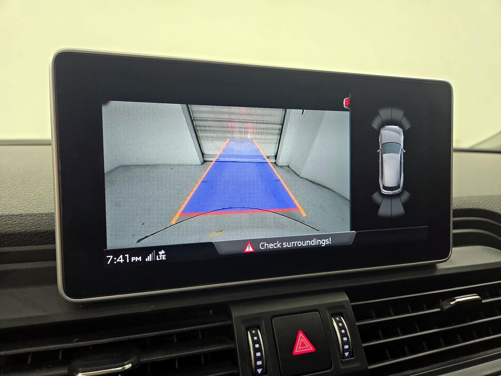 2019 Audi Q5 Premium Plus - Photo 16