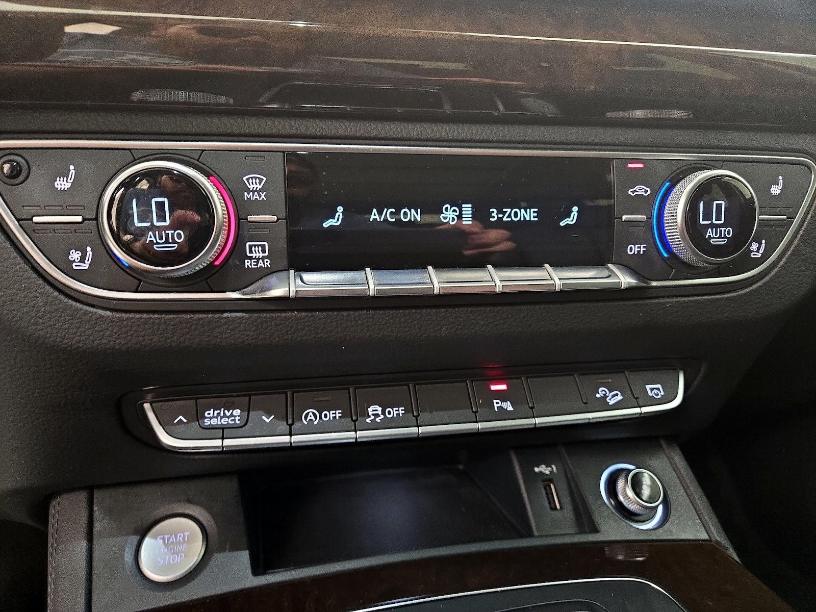 2019 Audi Q5 Premium Plus - Photo 18