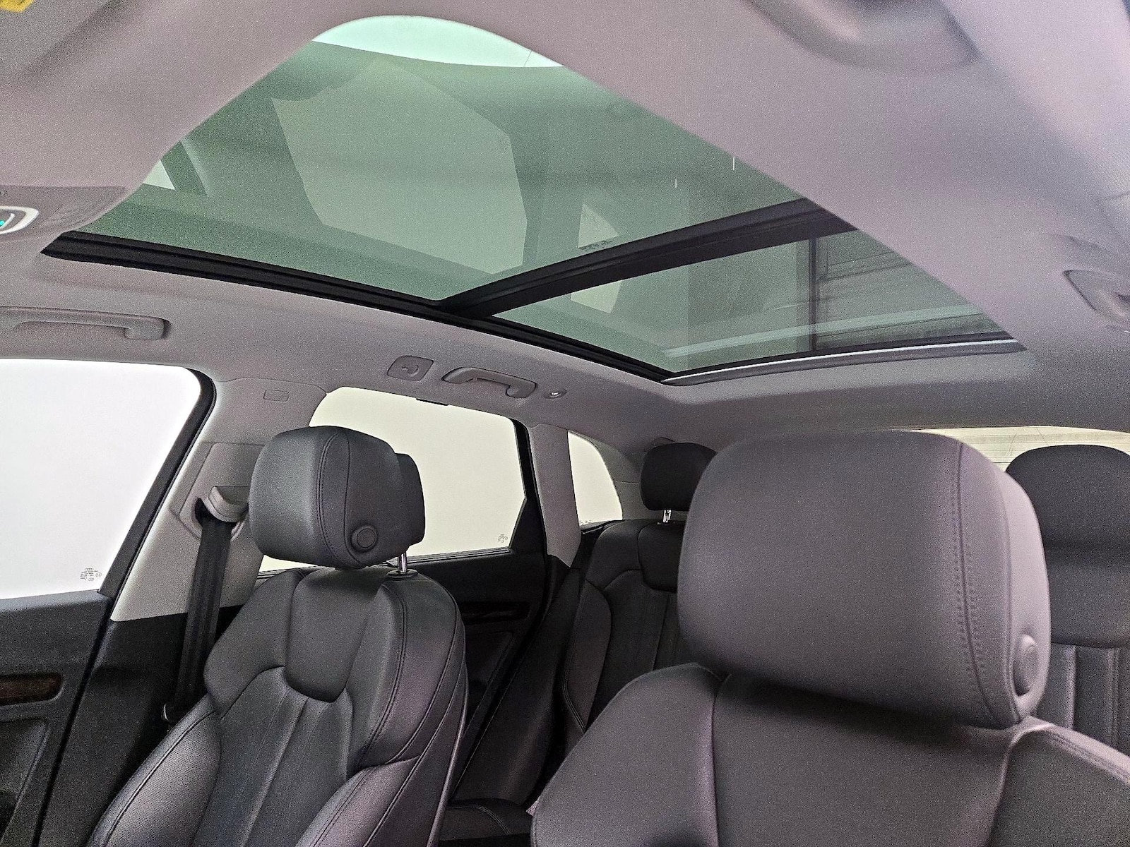2019 Audi Q5 Premium Plus - Photo 21