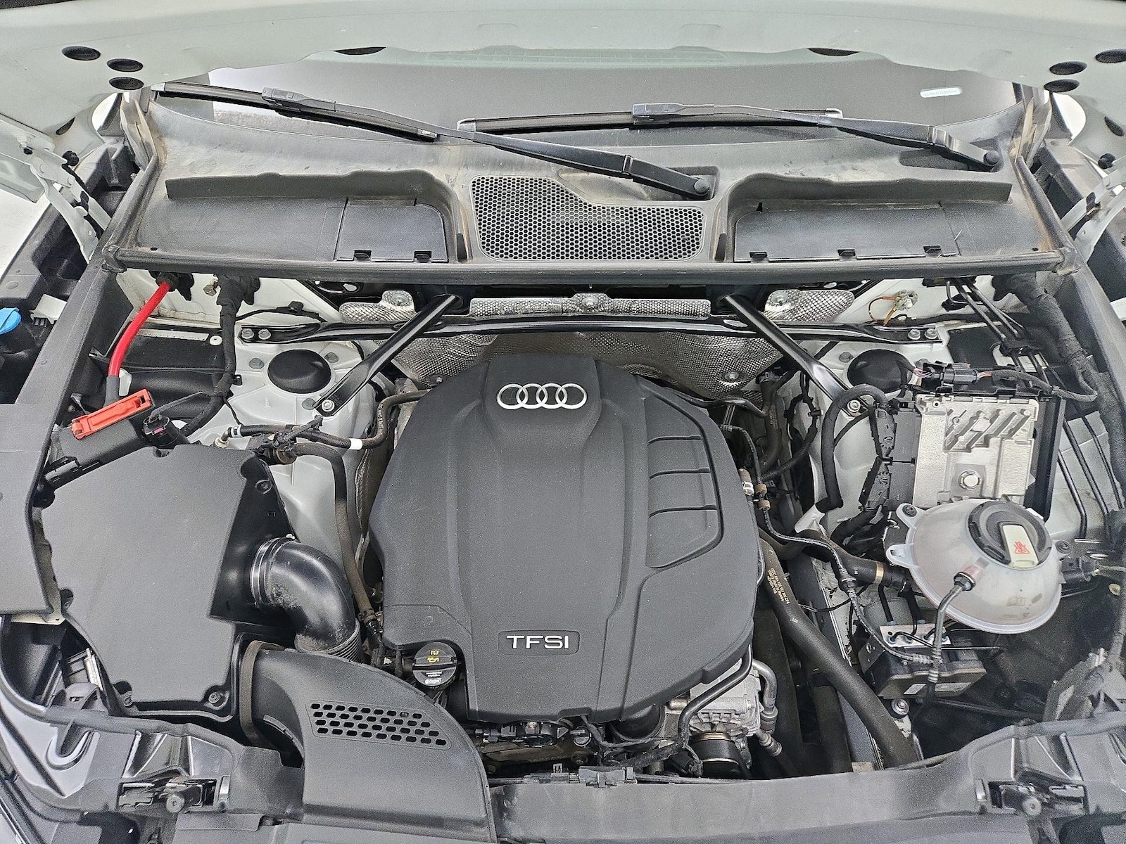 2019 Audi Q5 Premium Plus - Photo 25
