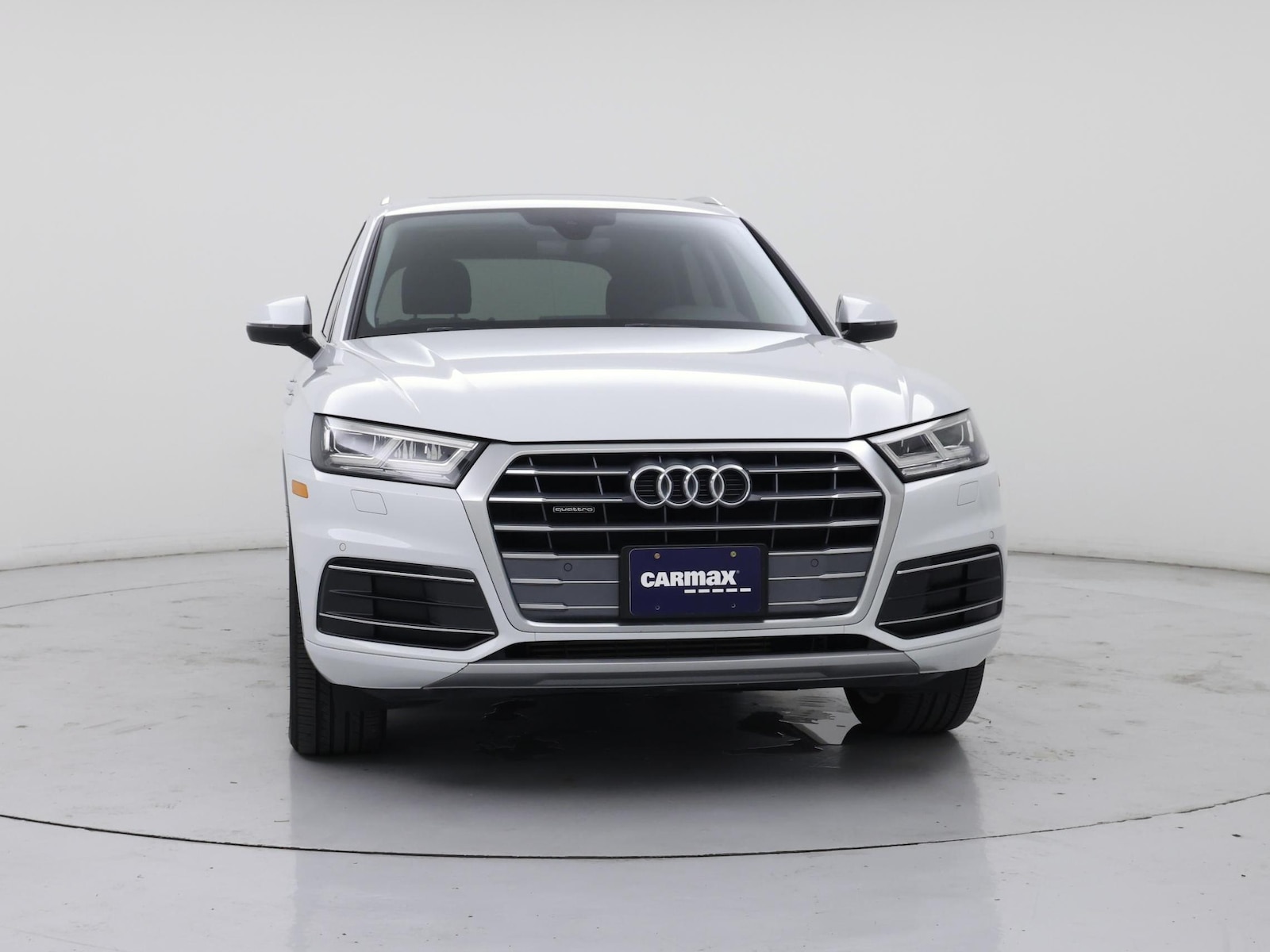 2019 Audi Q5 Premium Plus - Photo 6