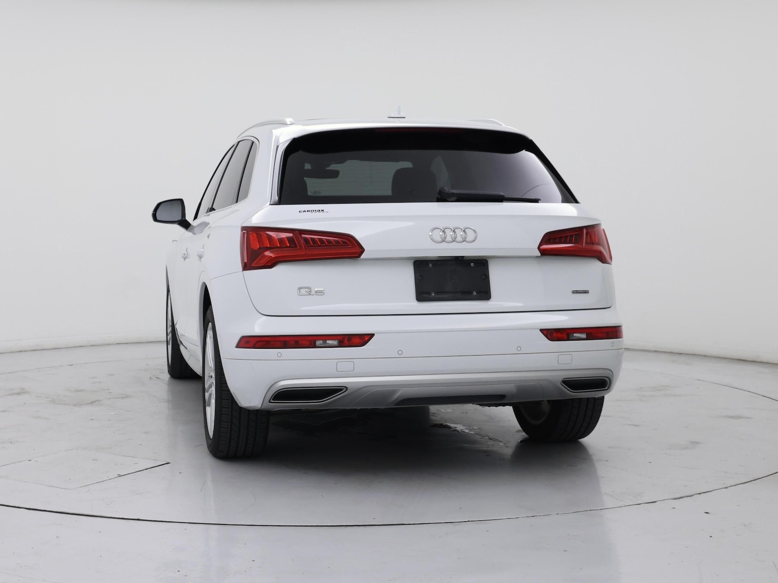 2019 Audi Q5 Premium Plus - Photo 7