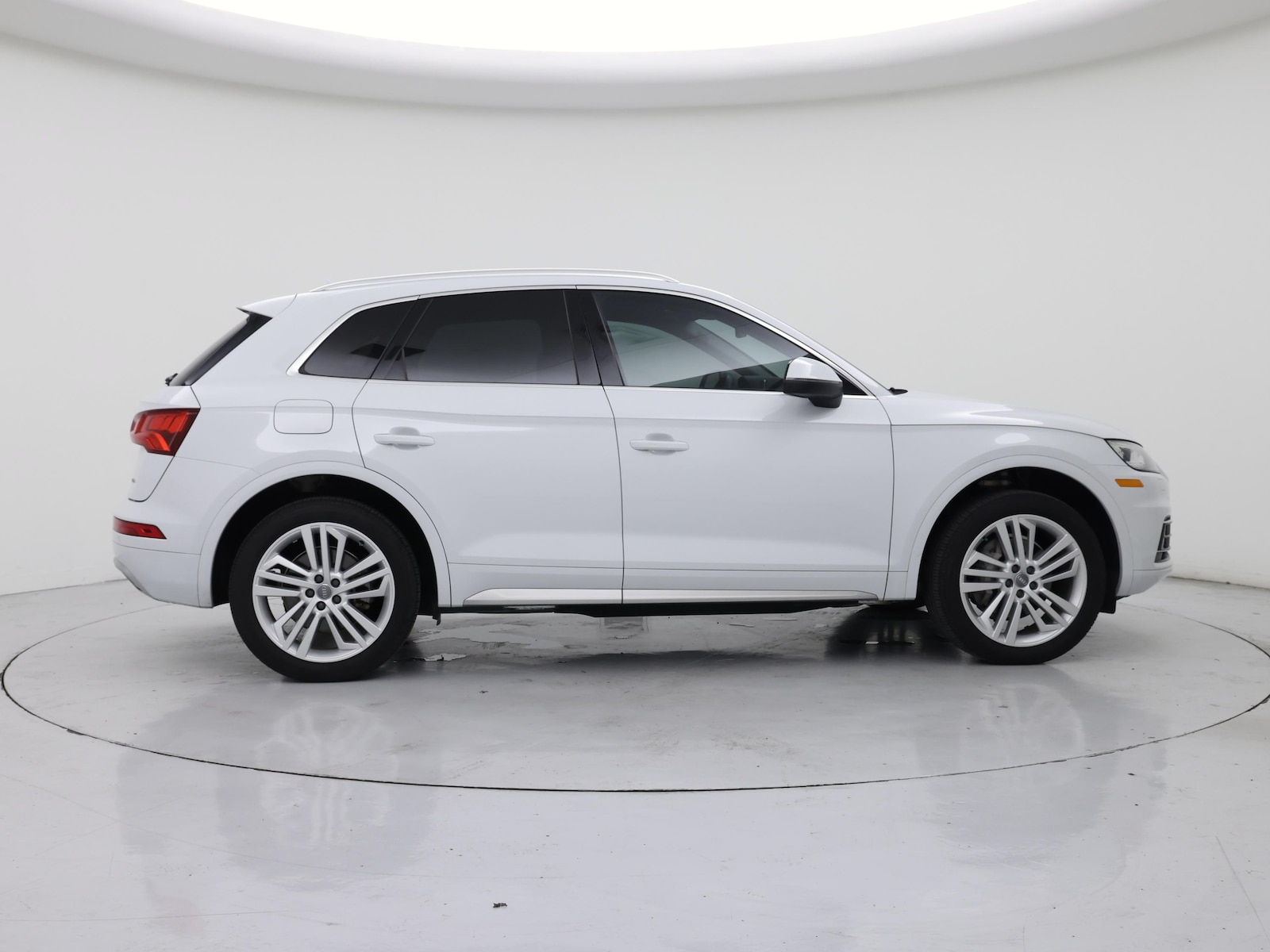 2019 Audi Q5 Premium Plus - Photo 8