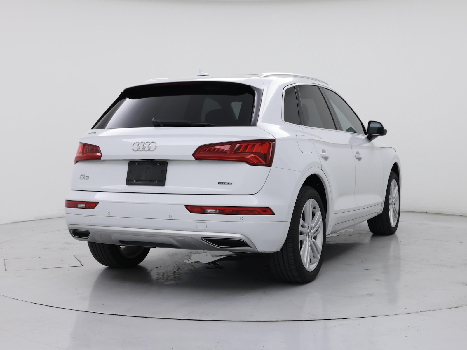 2019 Audi Q5 Premium Plus - Photo 9
