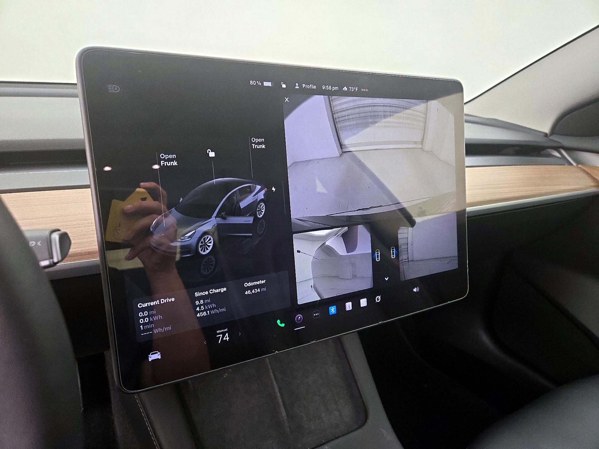 Thumbnail: 2023 Tesla Model 3 - 14