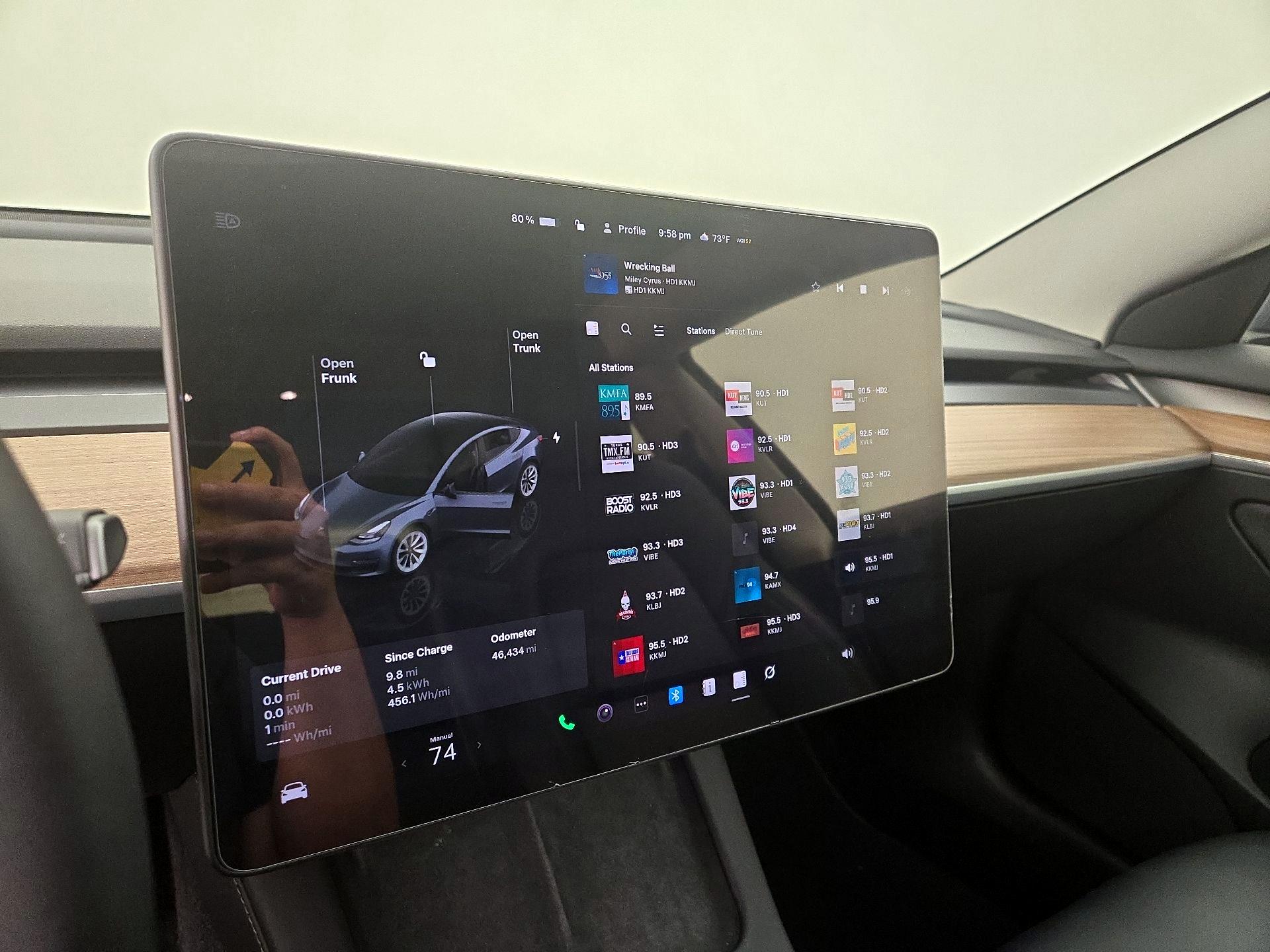 Thumbnail: 2023 Tesla Model 3 - 15