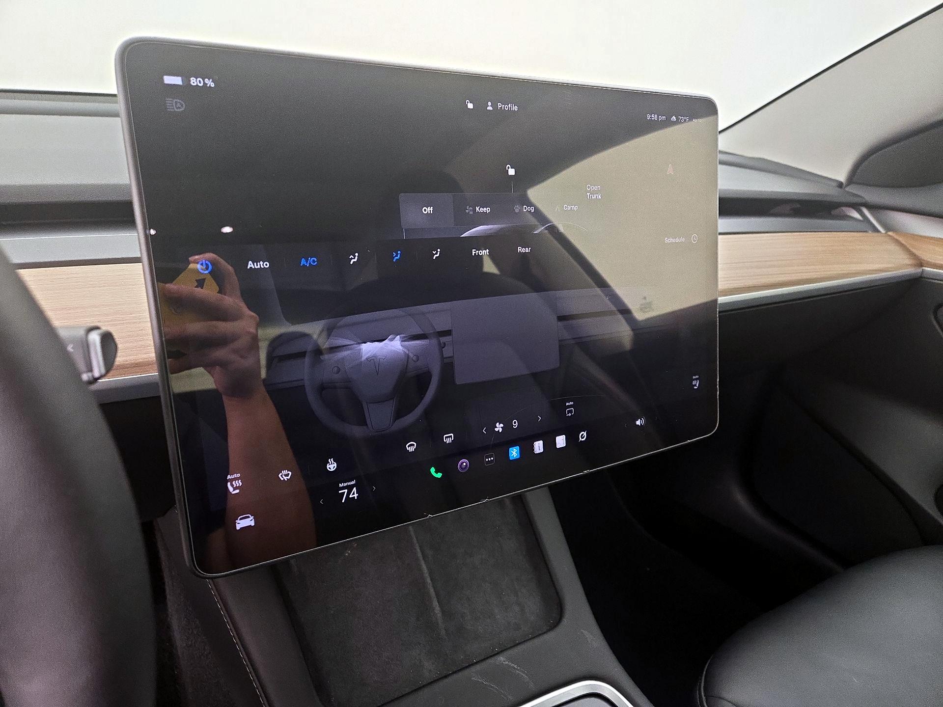 Thumbnail: 2023 Tesla Model 3 - 16