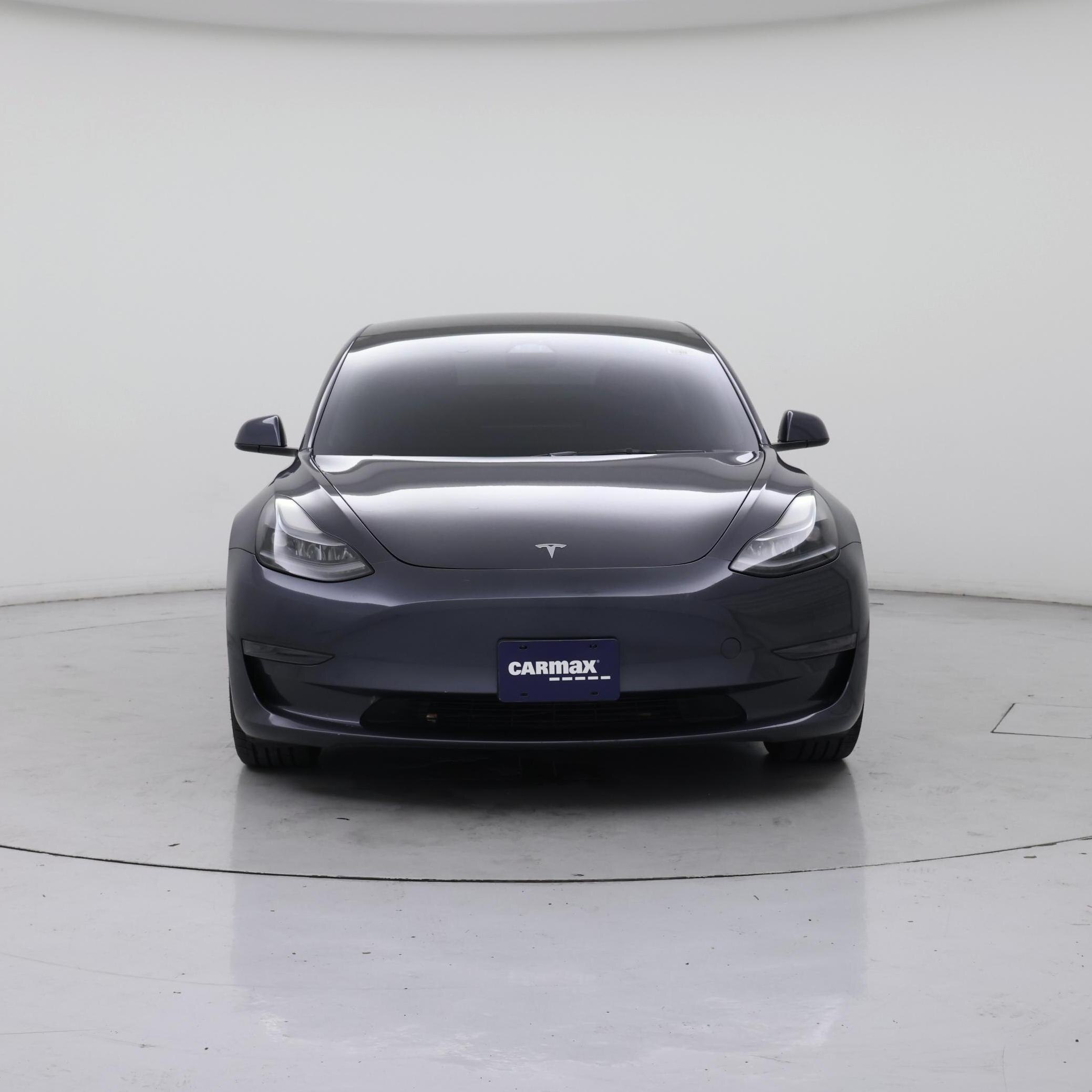 Thumbnail: 2023 Tesla Model 3 - 5