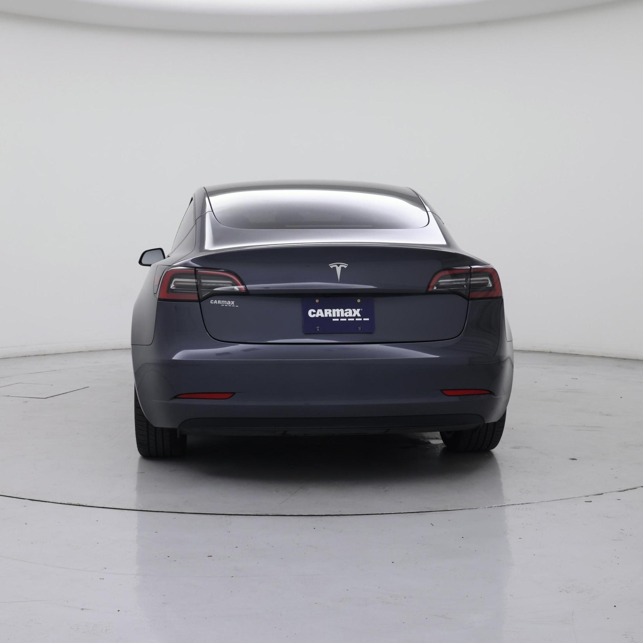 Thumbnail: 2023 Tesla Model 3 - 6