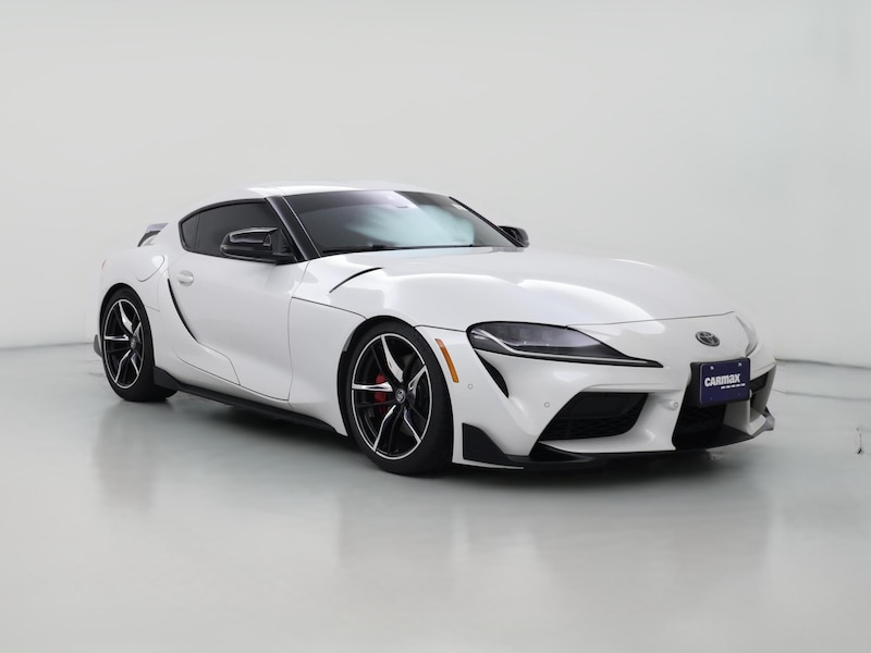 2020 Toyota Supra 3.0 -
                  Austin, TX