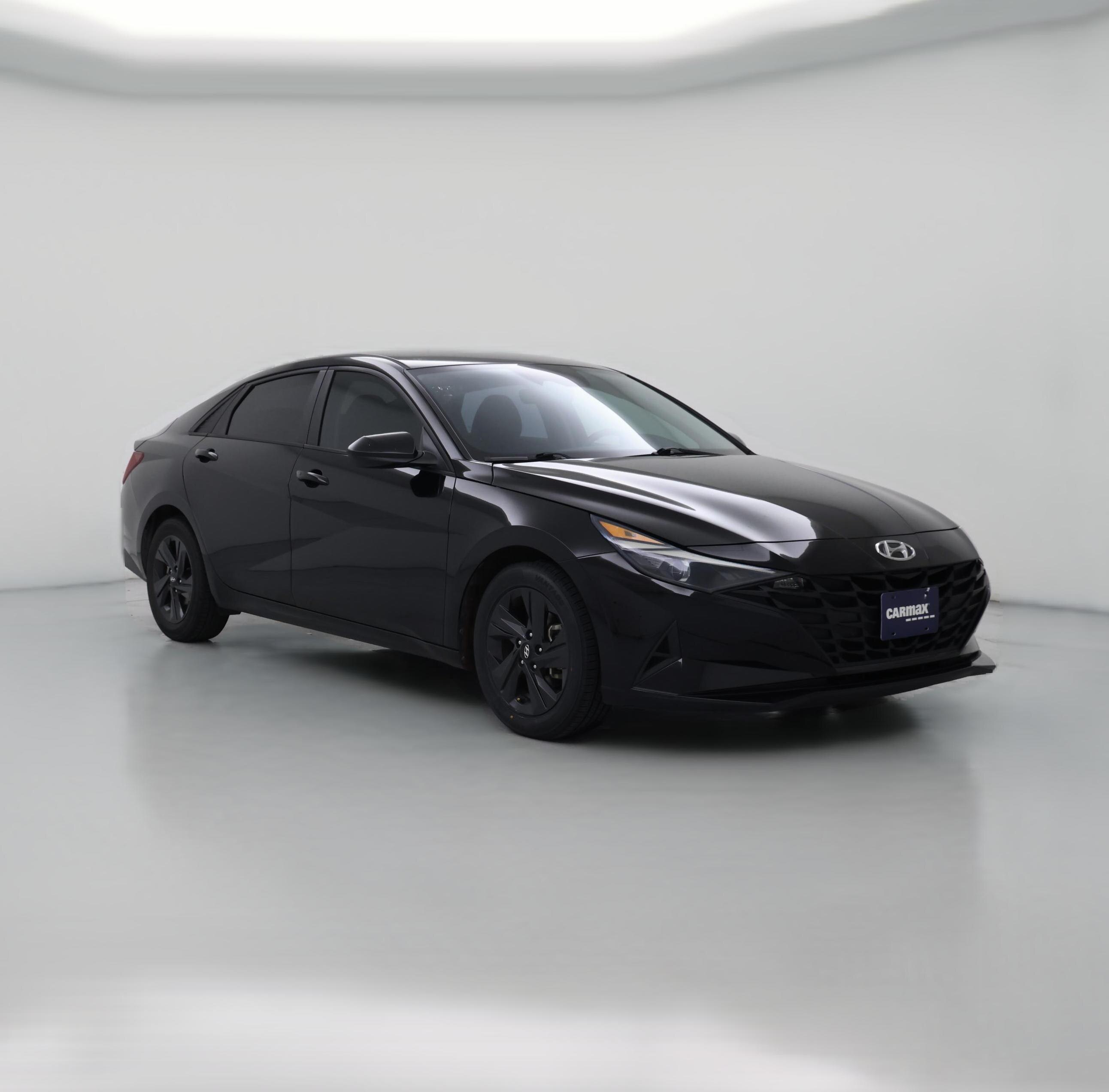 Thumbnail: 2021 Hyundai Elantra - 1