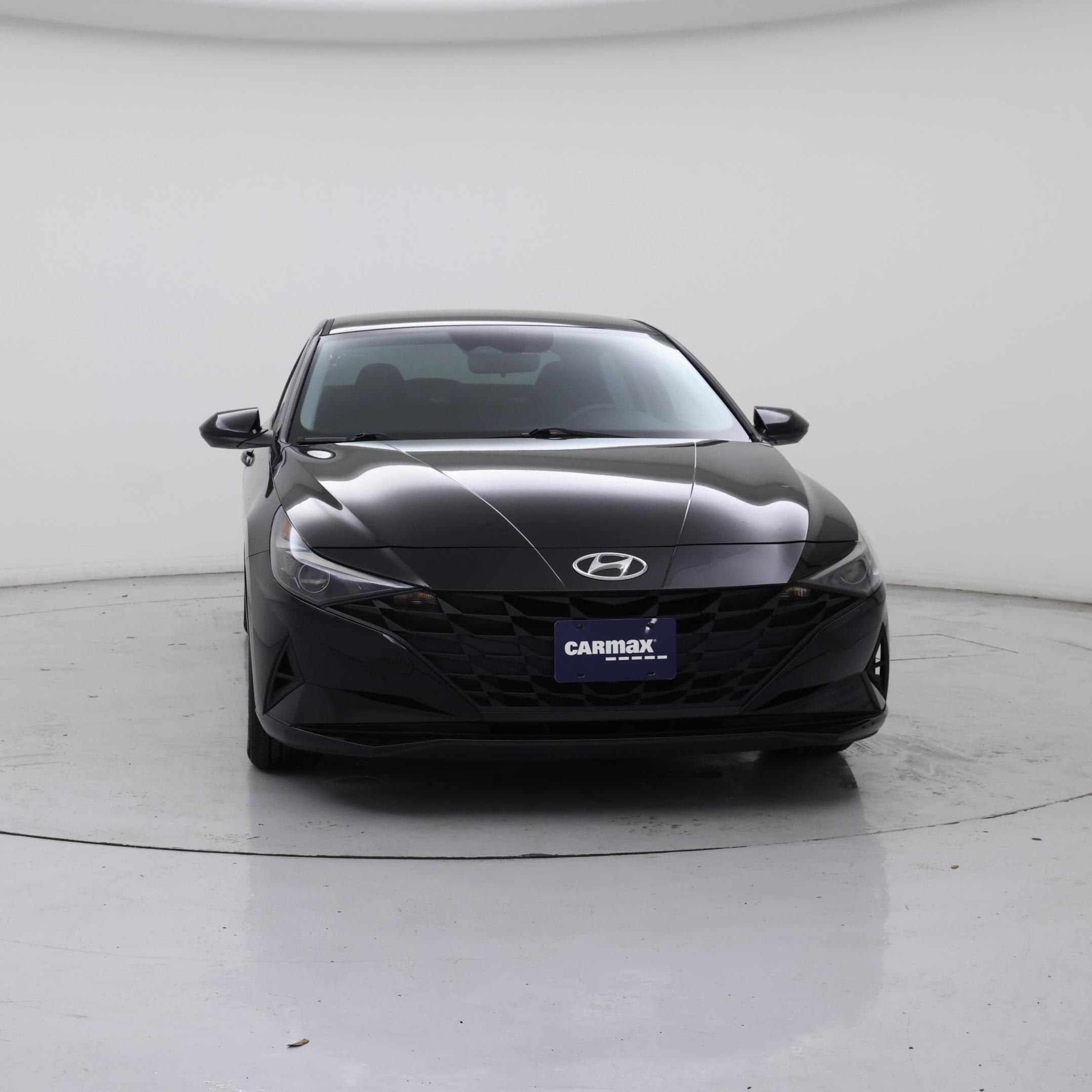 Thumbnail: 2021 Hyundai Elantra - 5