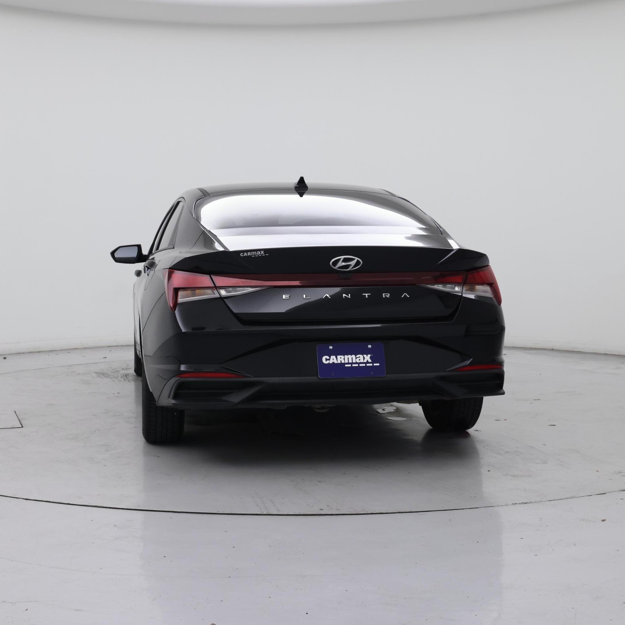 Thumbnail: 2021 Hyundai Elantra - 6