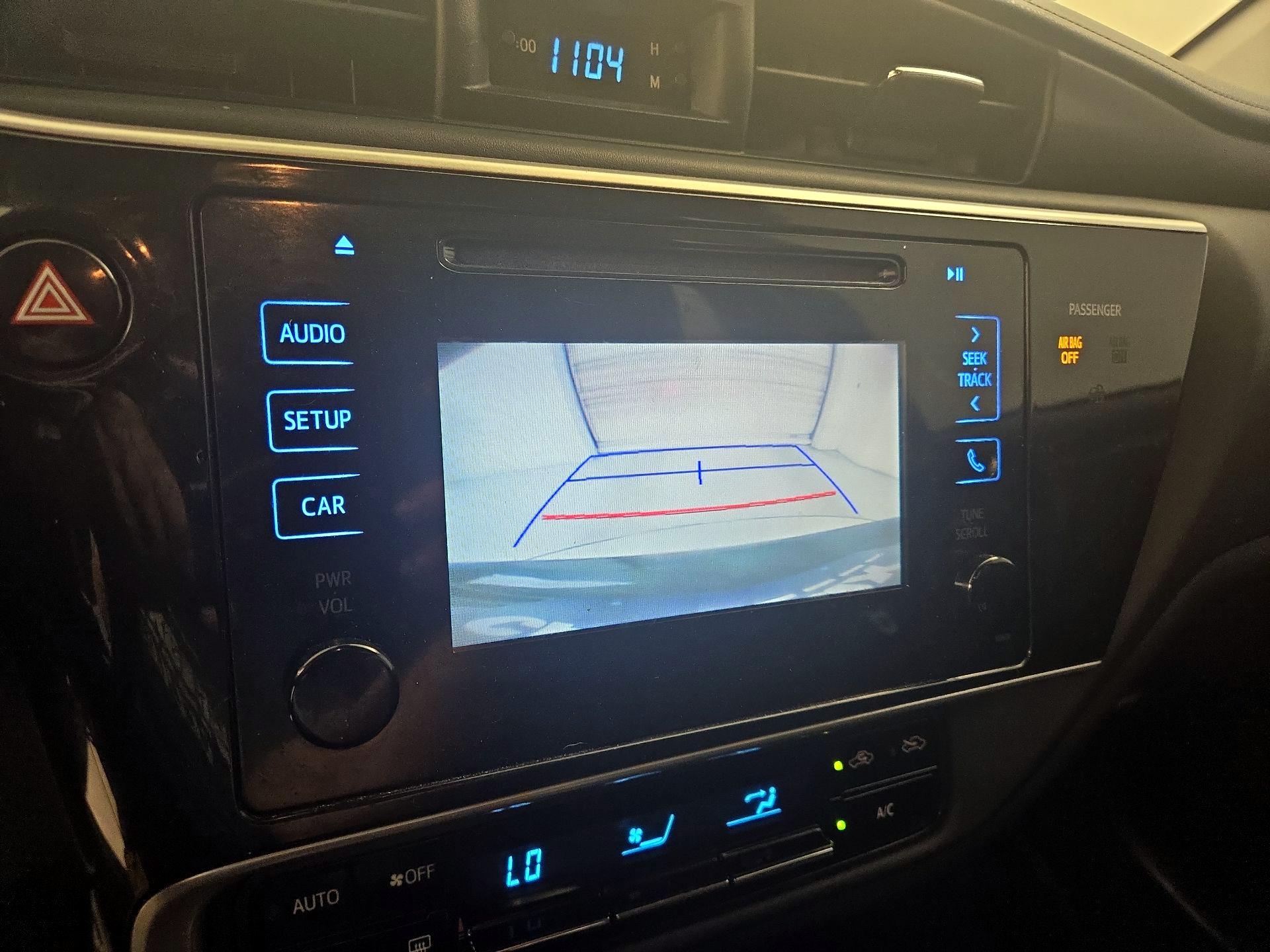 Thumbnail: 2017 Toyota Corolla - 14