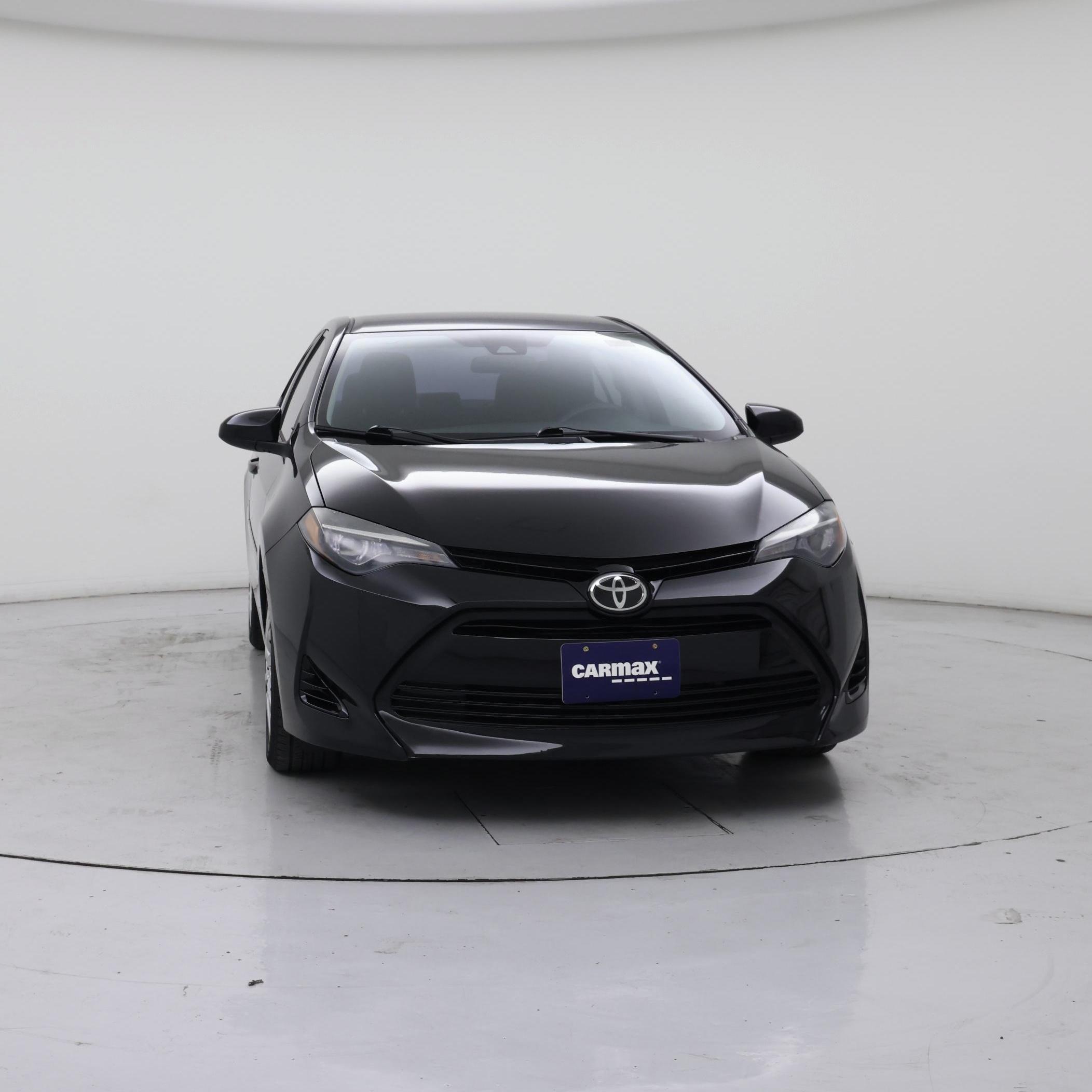 Thumbnail: 2017 Toyota Corolla - 5