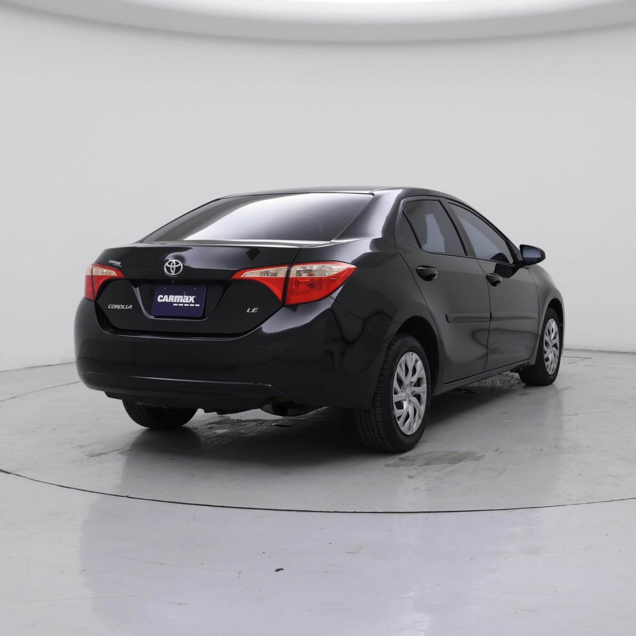 Thumbnail: 2017 Toyota Corolla - 8