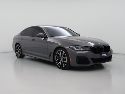 2022 BMW 530 I xDrive
