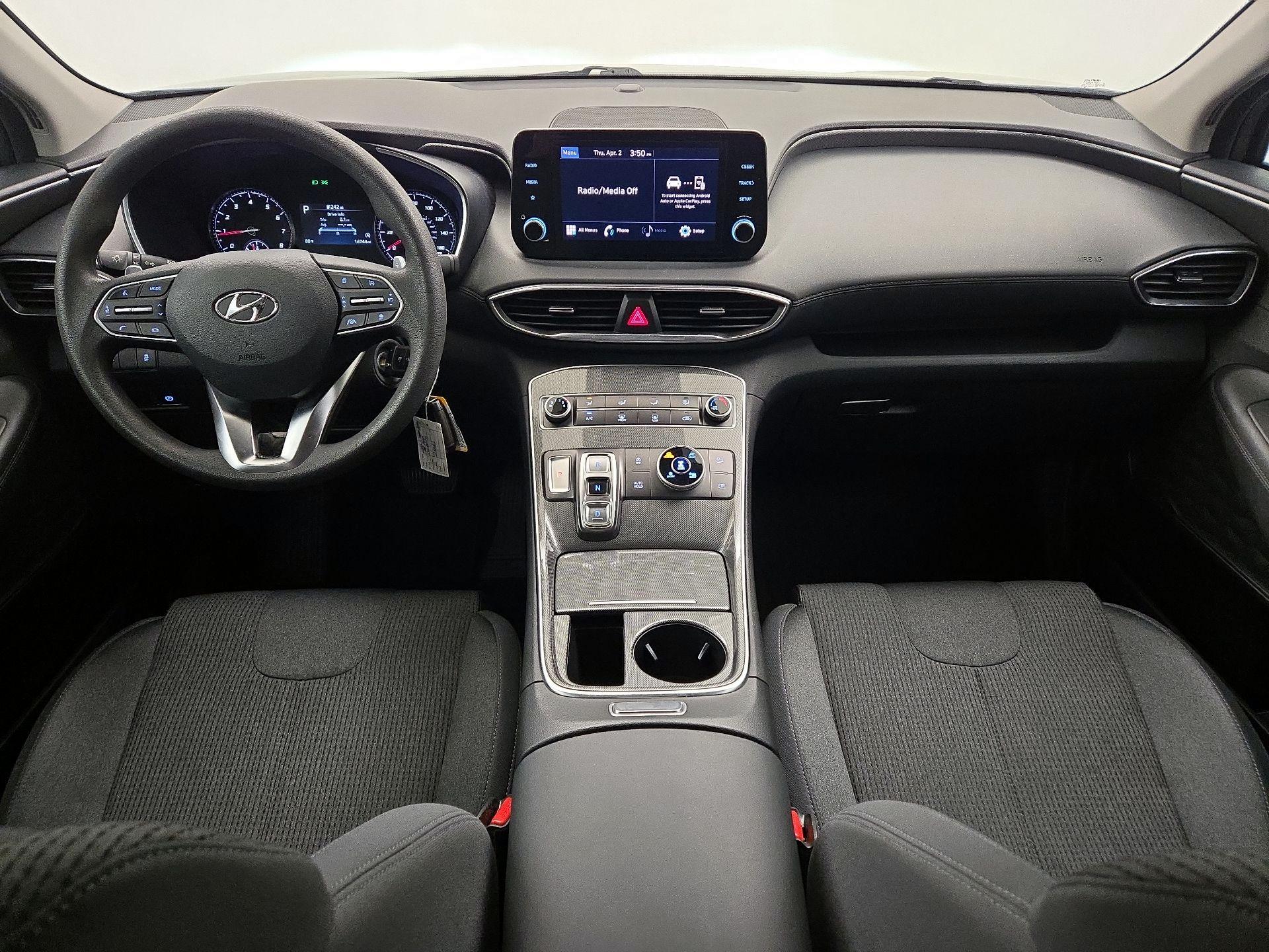 Thumbnail: 2023 Hyundai Santa Fe - 9