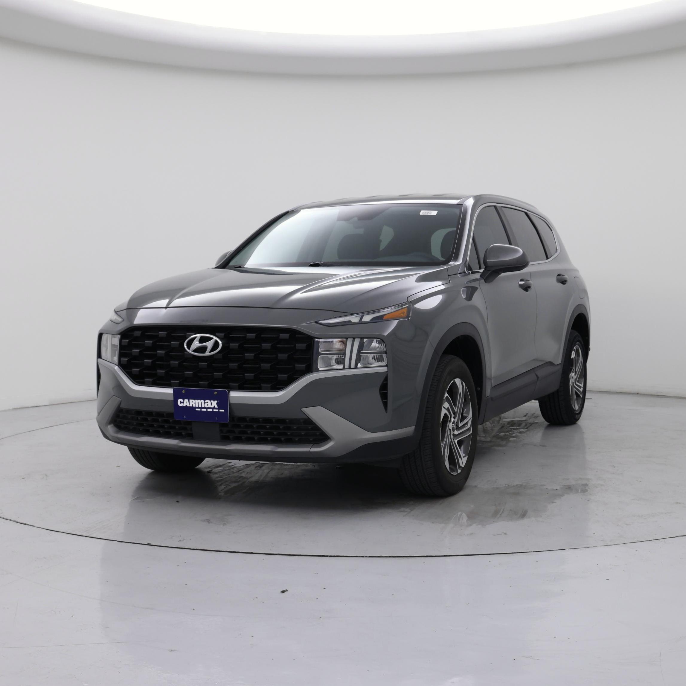 Thumbnail: 2023 Hyundai Santa Fe - 4