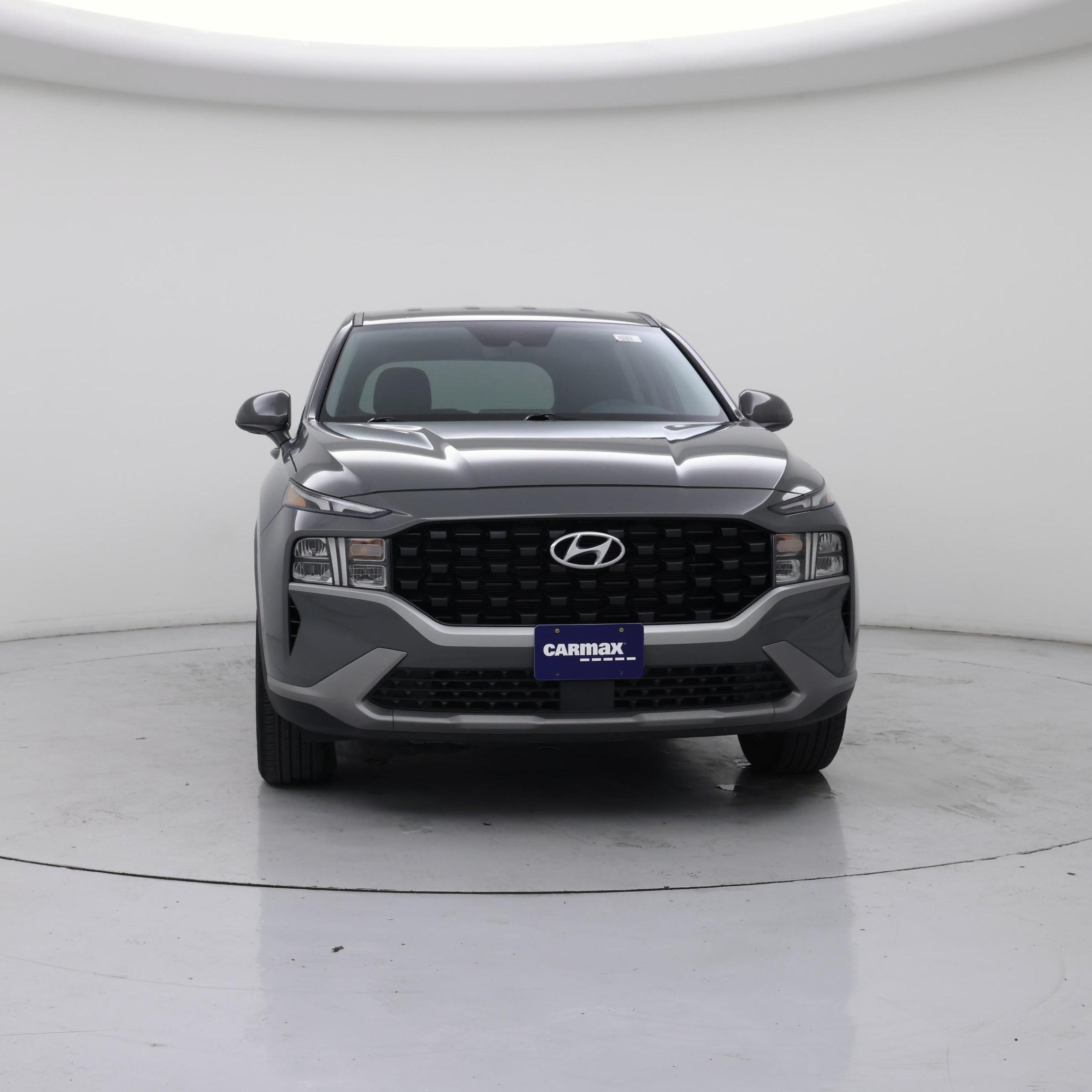 Thumbnail: 2023 Hyundai Santa Fe - 5