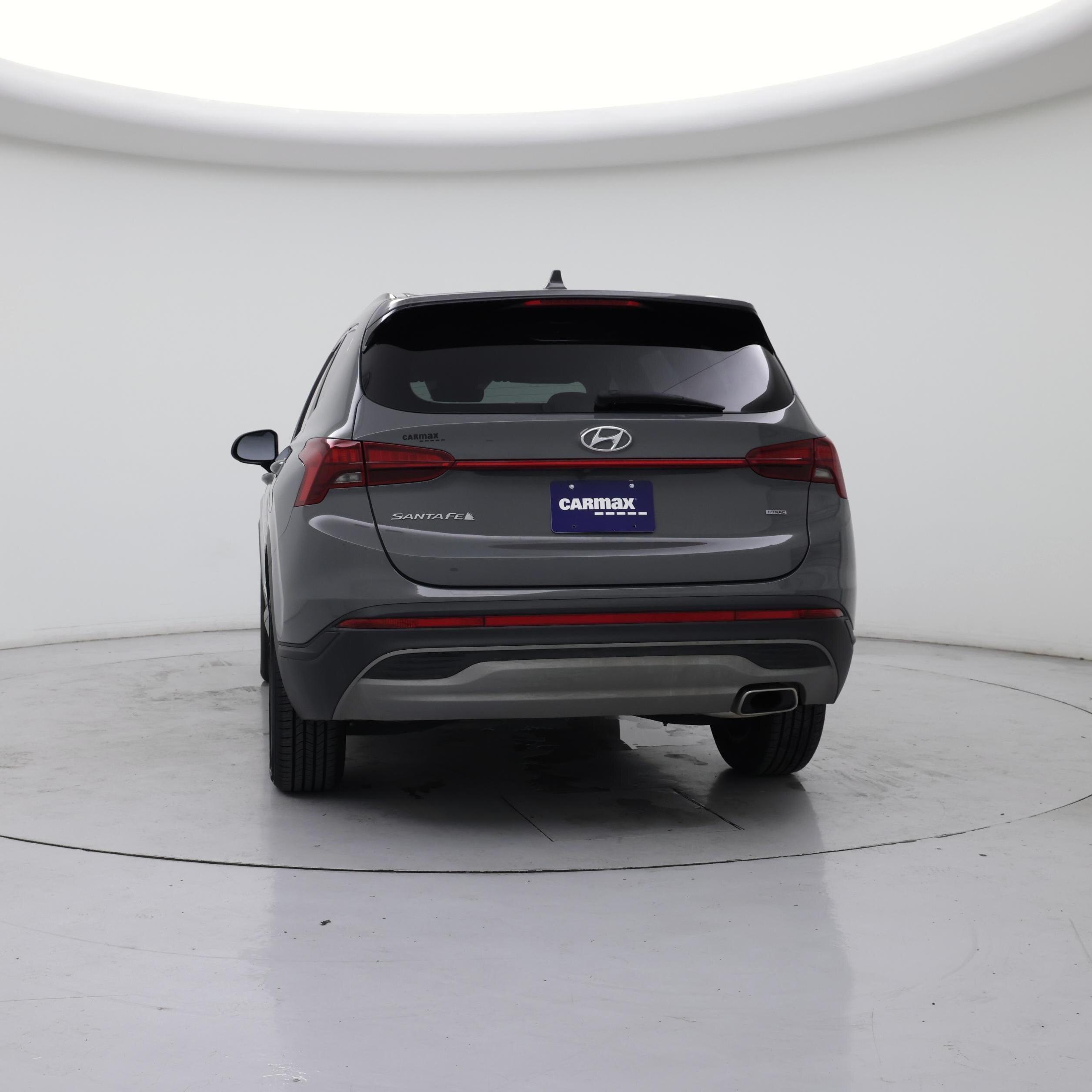 Thumbnail: 2023 Hyundai Santa Fe - 6