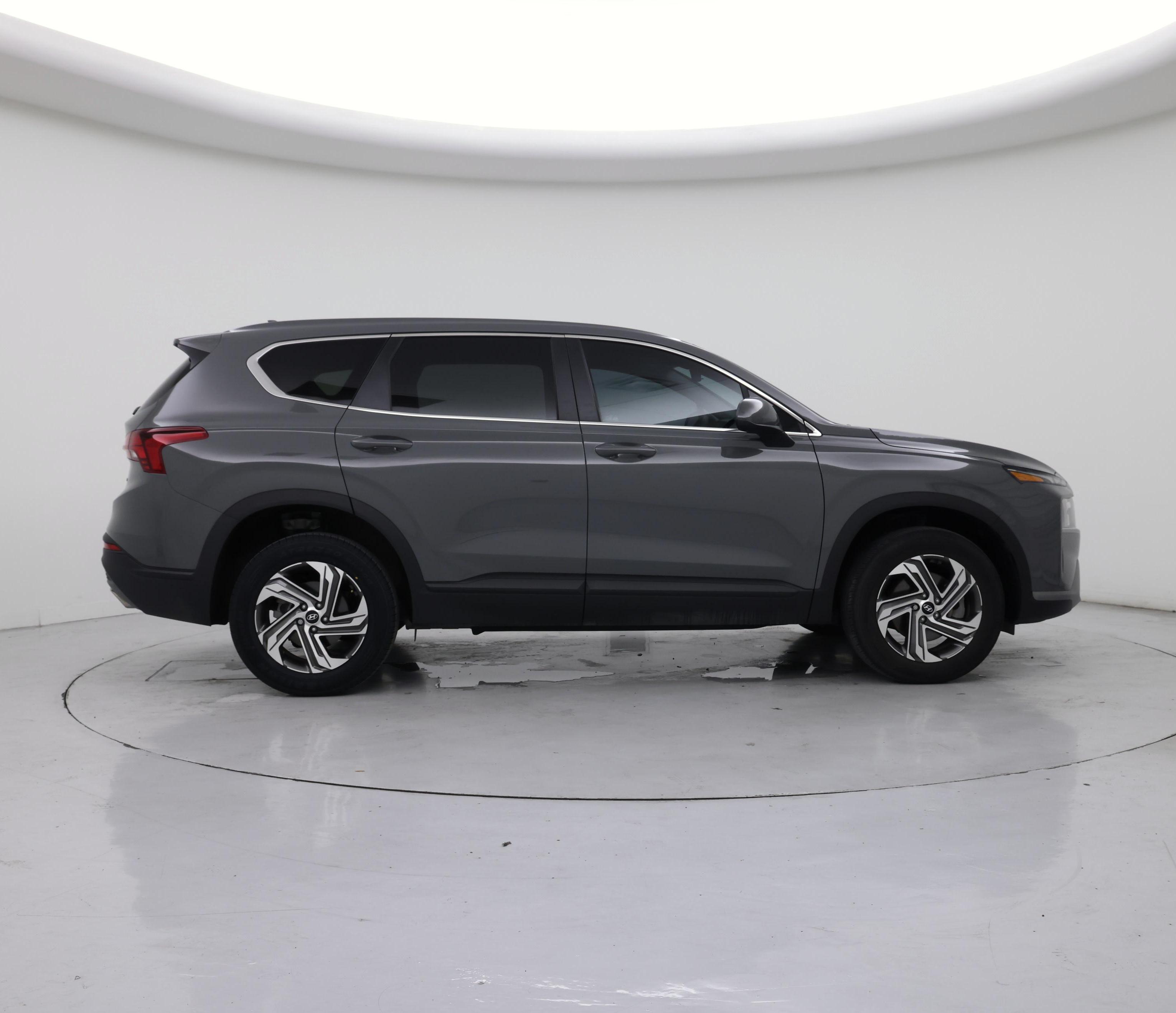 Thumbnail: 2023 Hyundai Santa Fe - 7