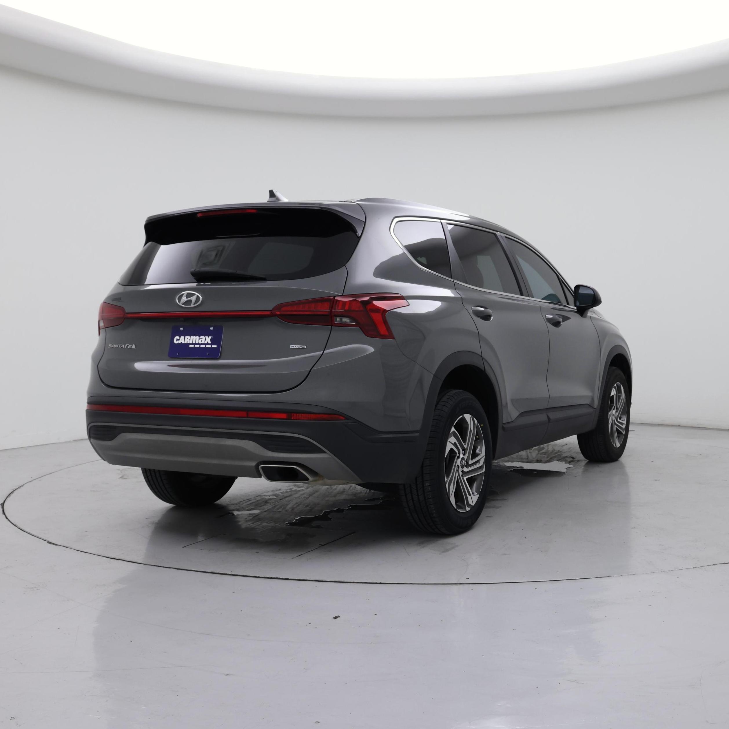 Thumbnail: 2023 Hyundai Santa Fe - 8
