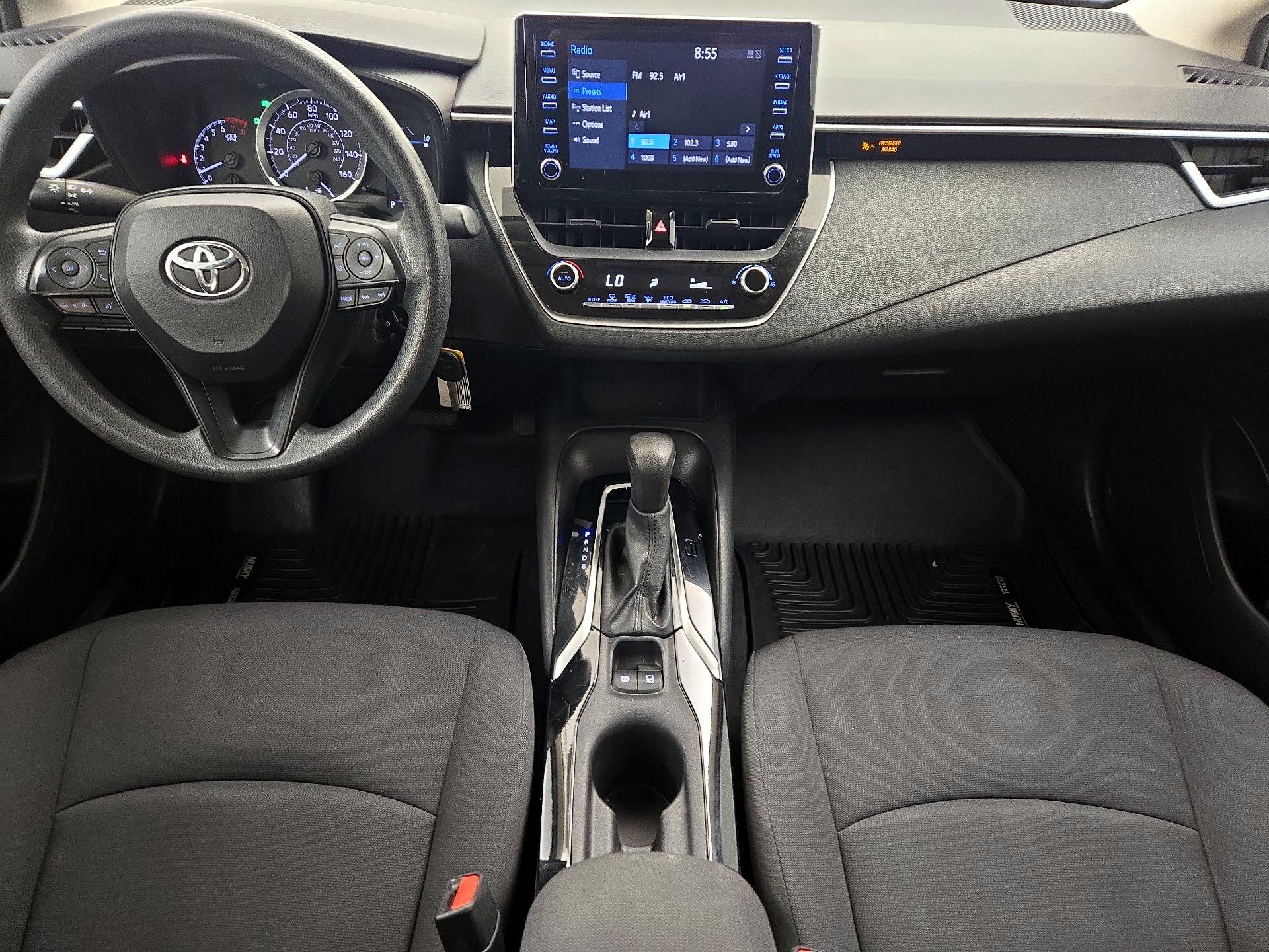 Thumbnail: 2020 Toyota Corolla - 9