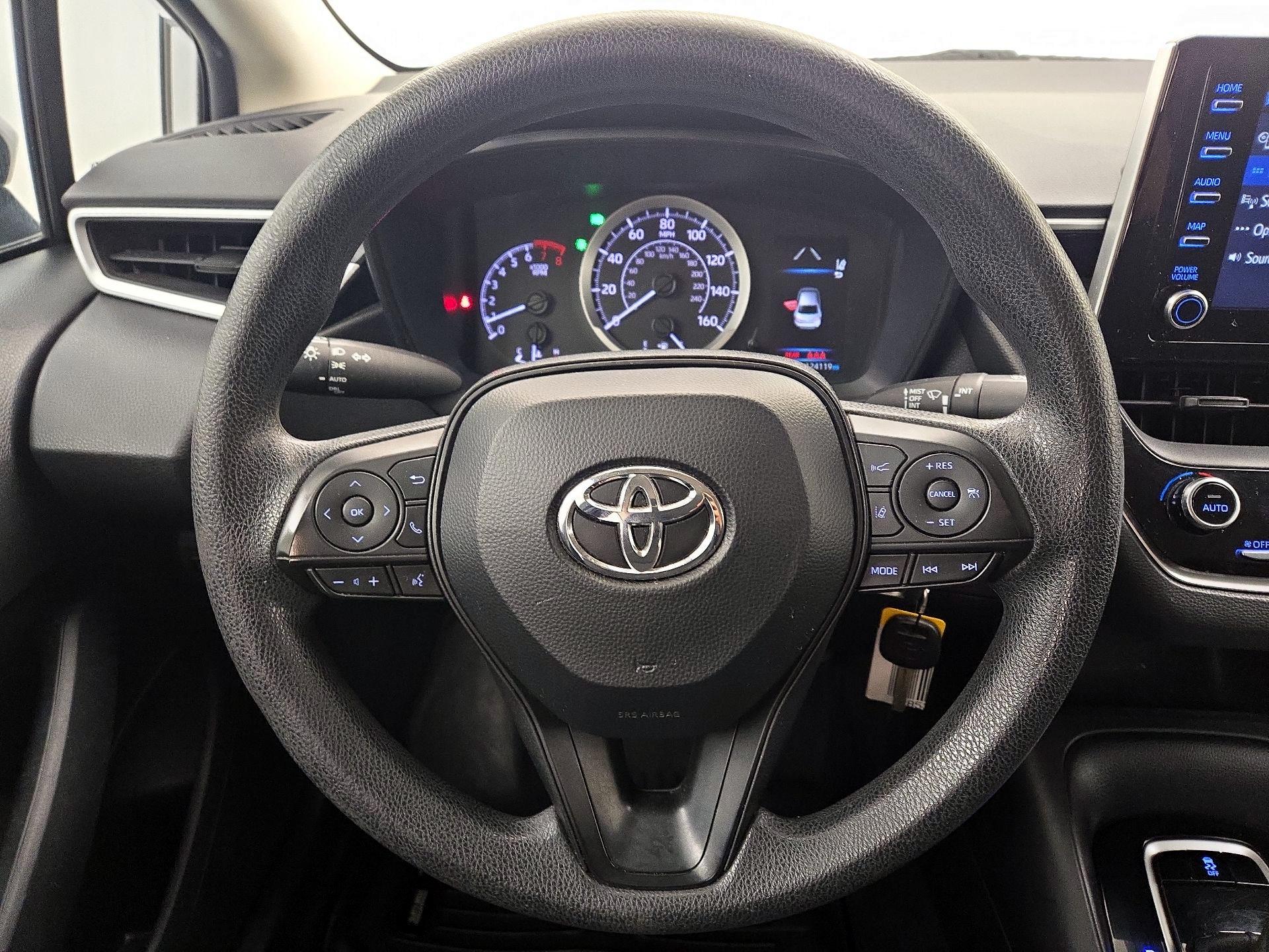 Thumbnail: 2020 Toyota Corolla - 10