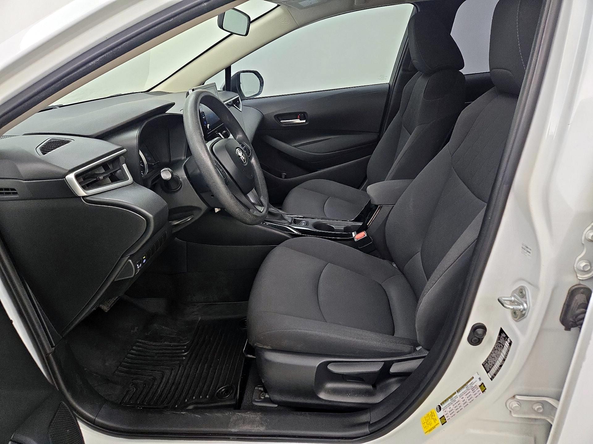 Thumbnail: 2020 Toyota Corolla - 11