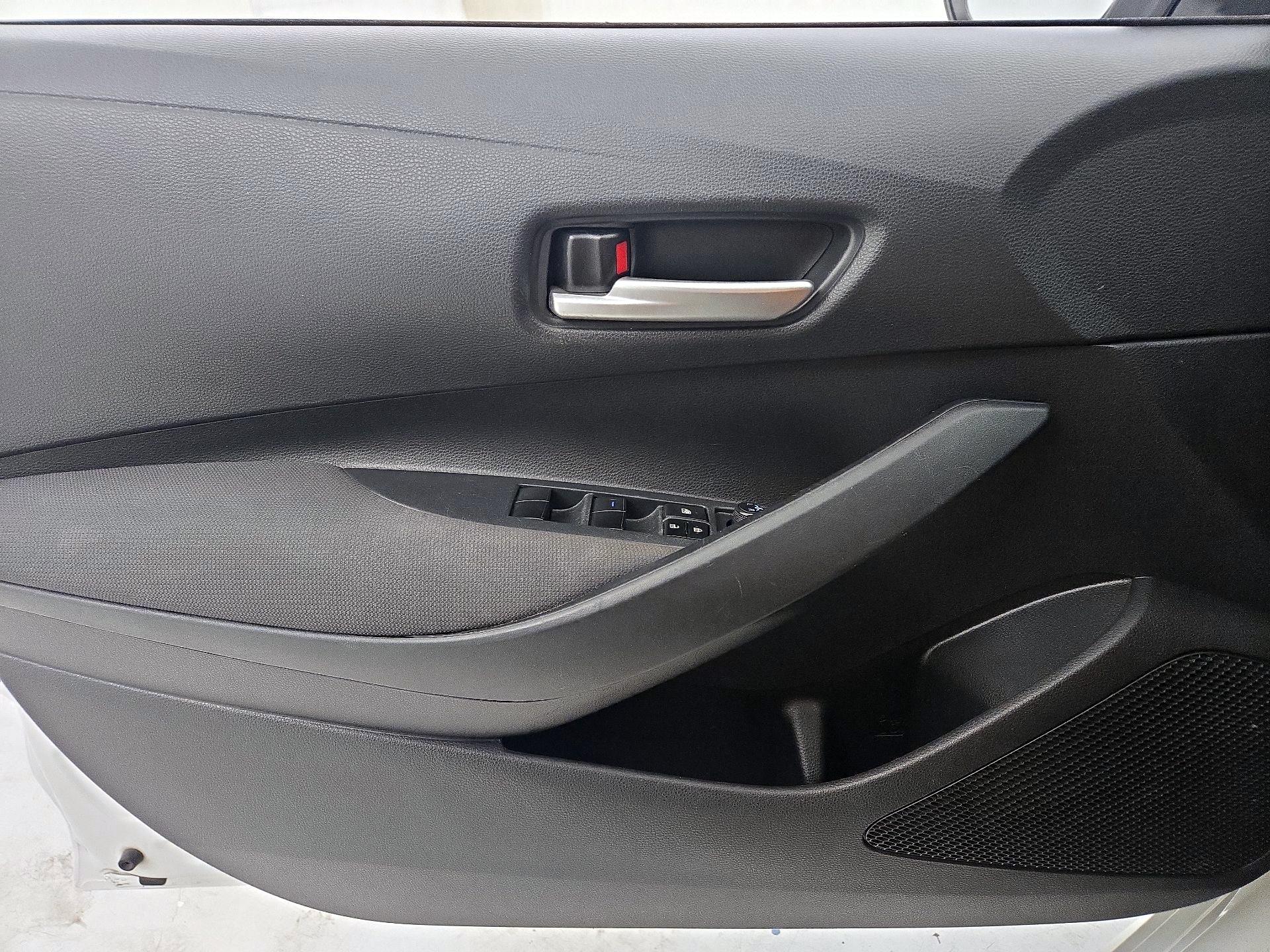 Thumbnail: 2020 Toyota Corolla - 12