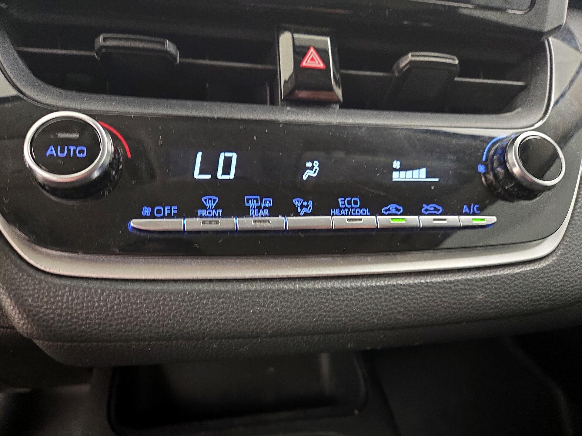 Thumbnail: 2020 Toyota Corolla - 16