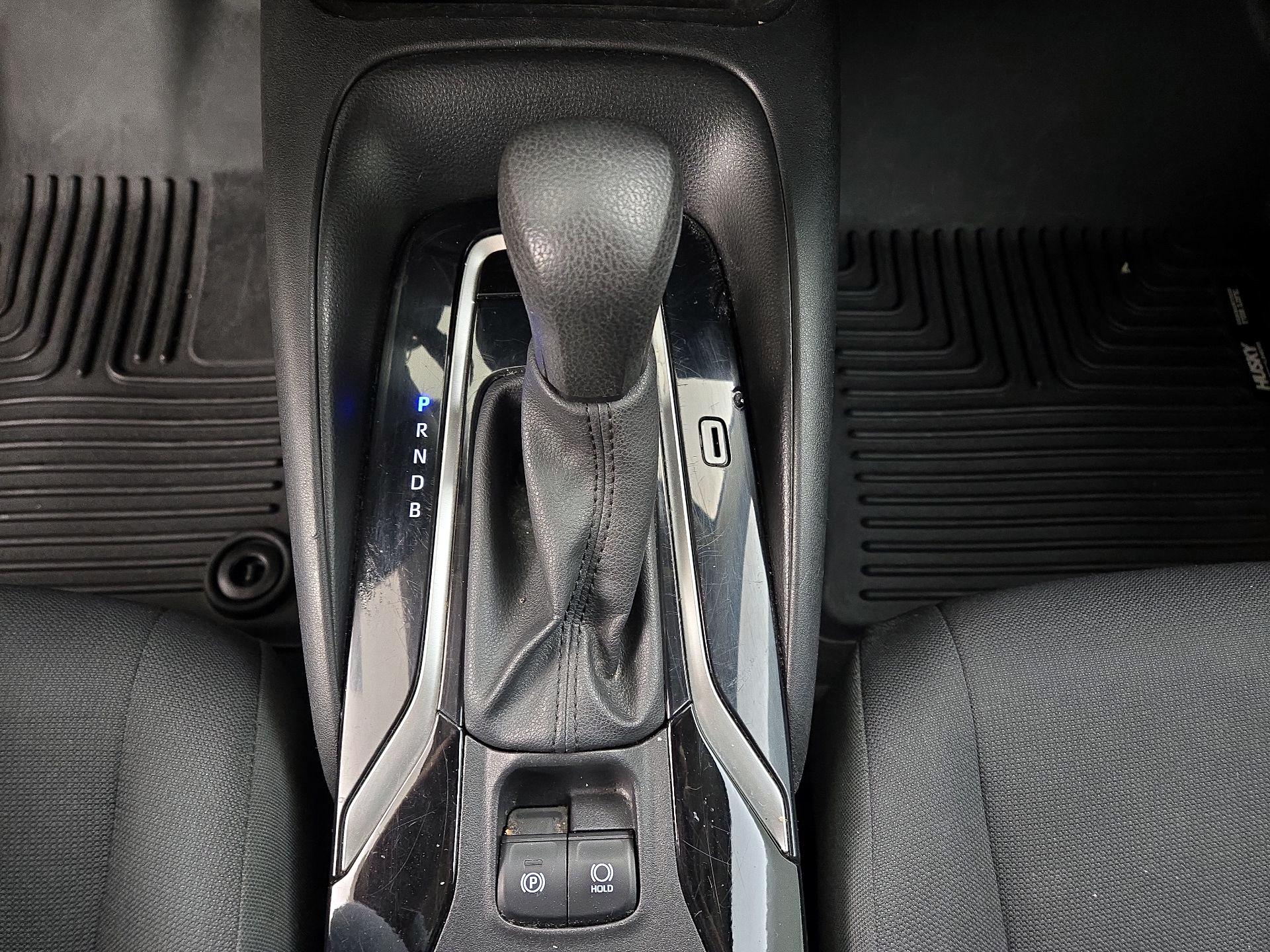 Thumbnail: 2020 Toyota Corolla - 17