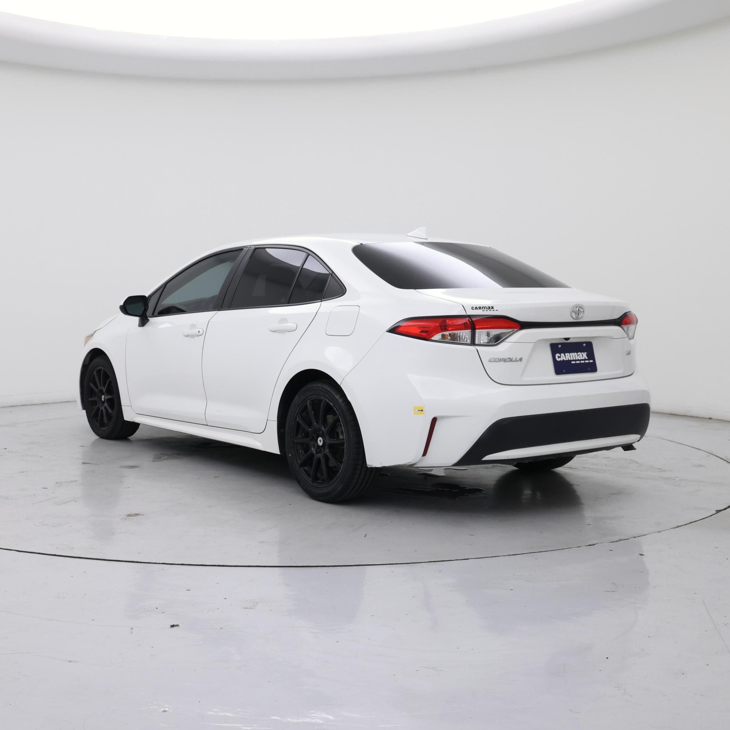 Thumbnail: 2020 Toyota Corolla - 2
