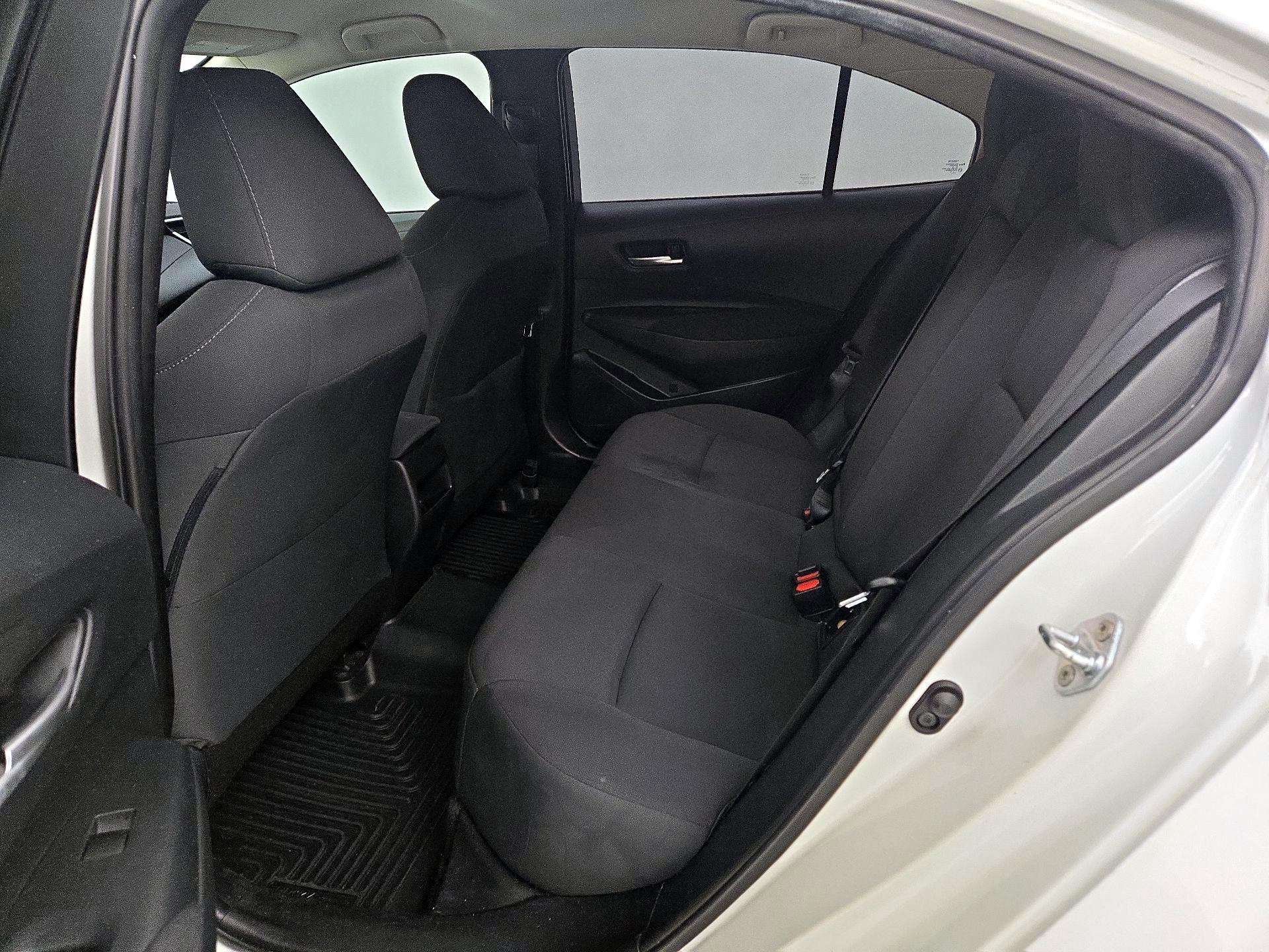 Thumbnail: 2020 Toyota Corolla - 19