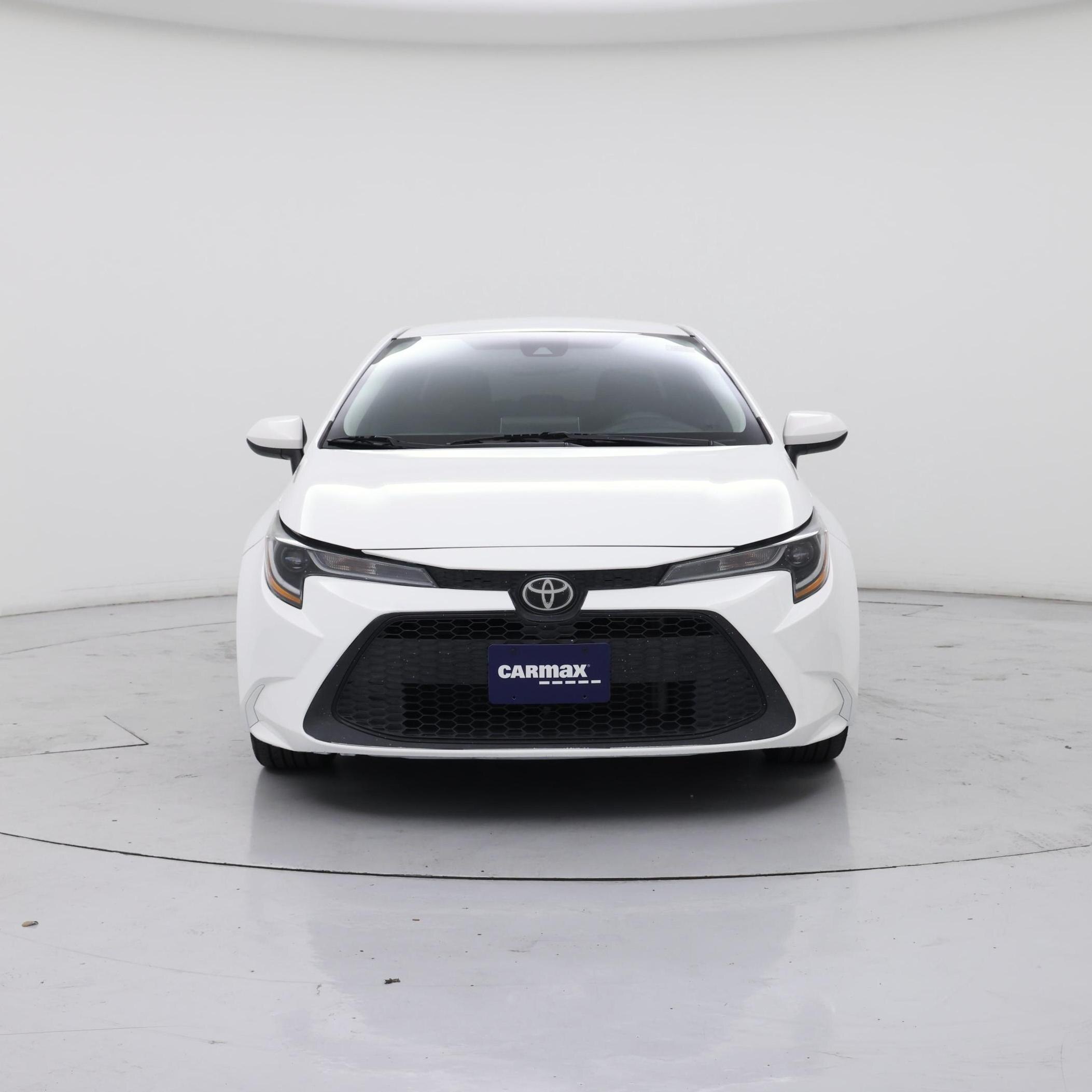 Thumbnail: 2020 Toyota Corolla - 5