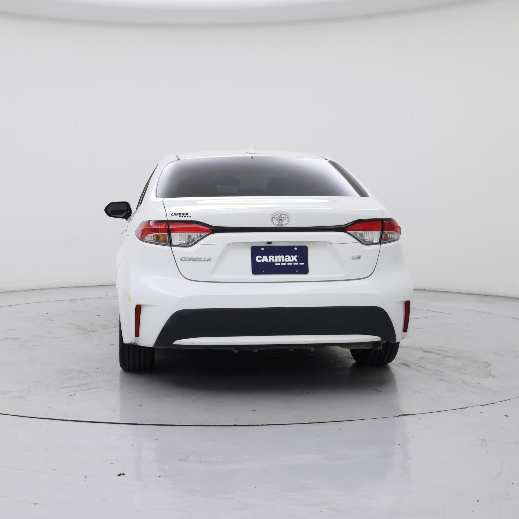 Thumbnail: 2020 Toyota Corolla - 6
