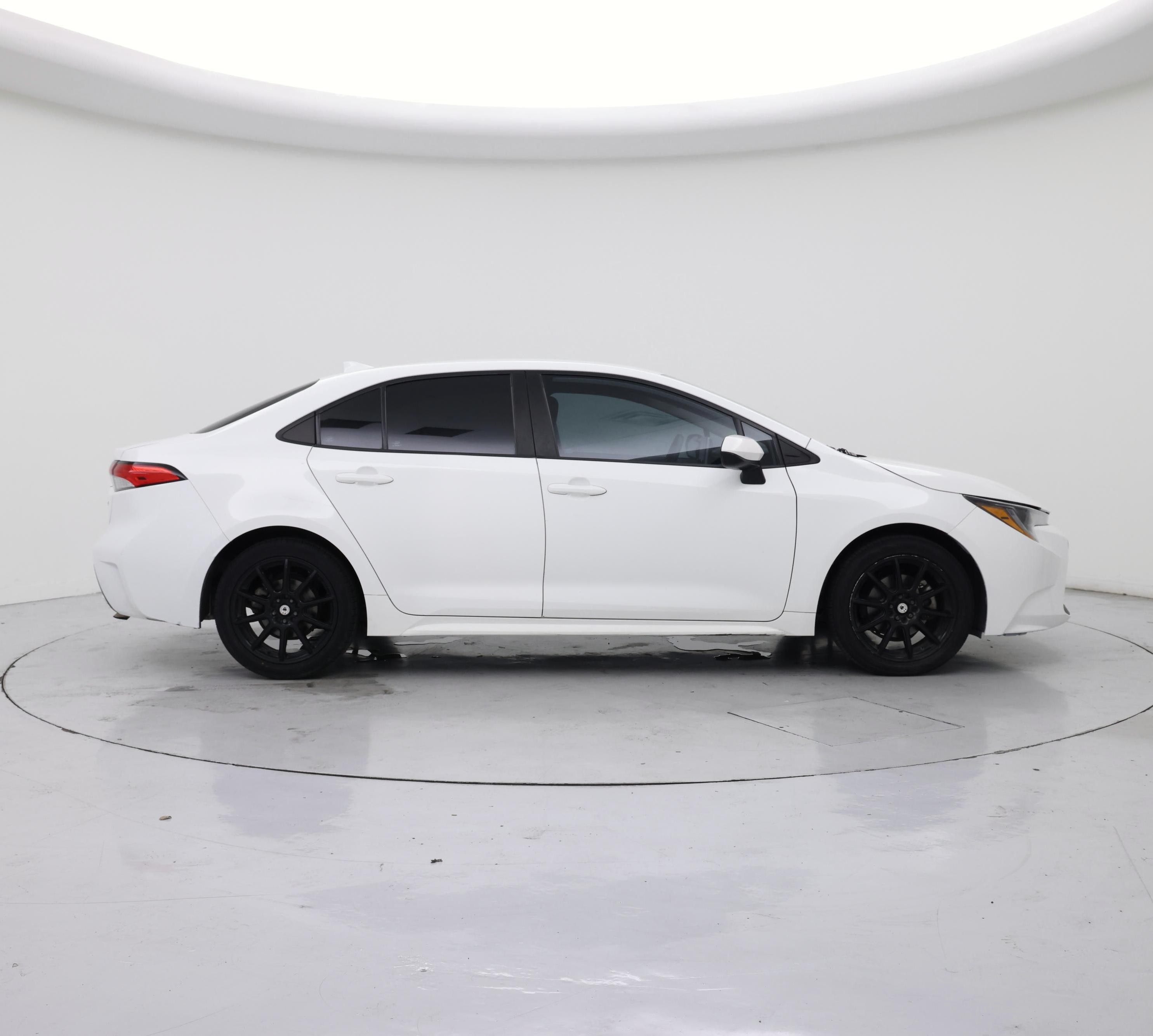 Thumbnail: 2020 Toyota Corolla - 7