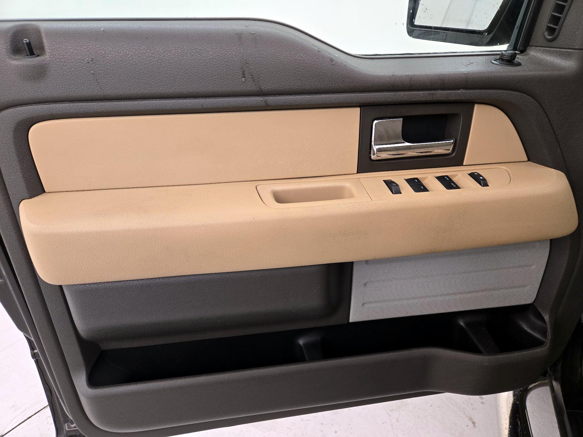 Thumbnail: 2014 Ford F-150 - 12