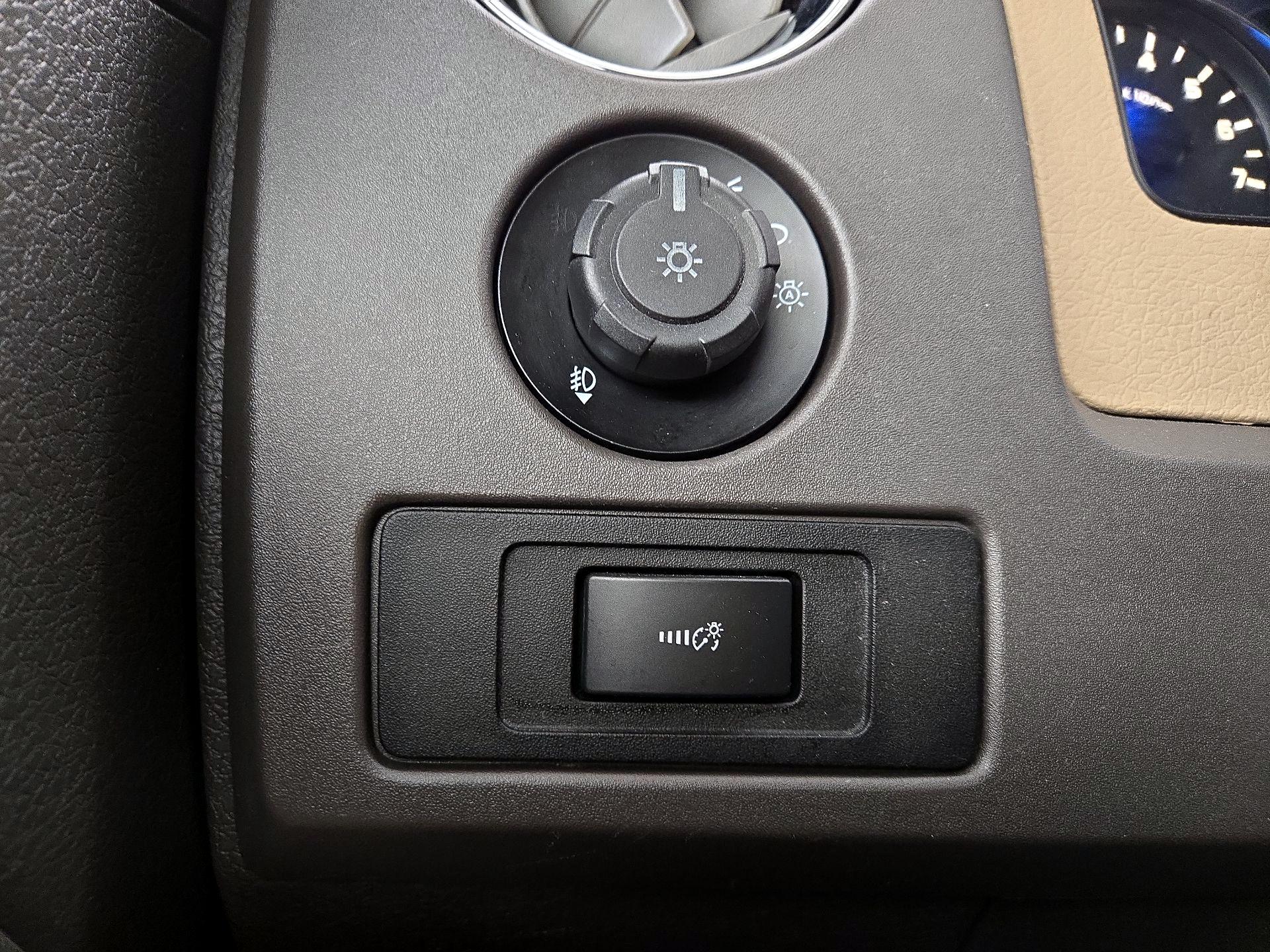 Thumbnail: 2014 Ford F-150 - 13