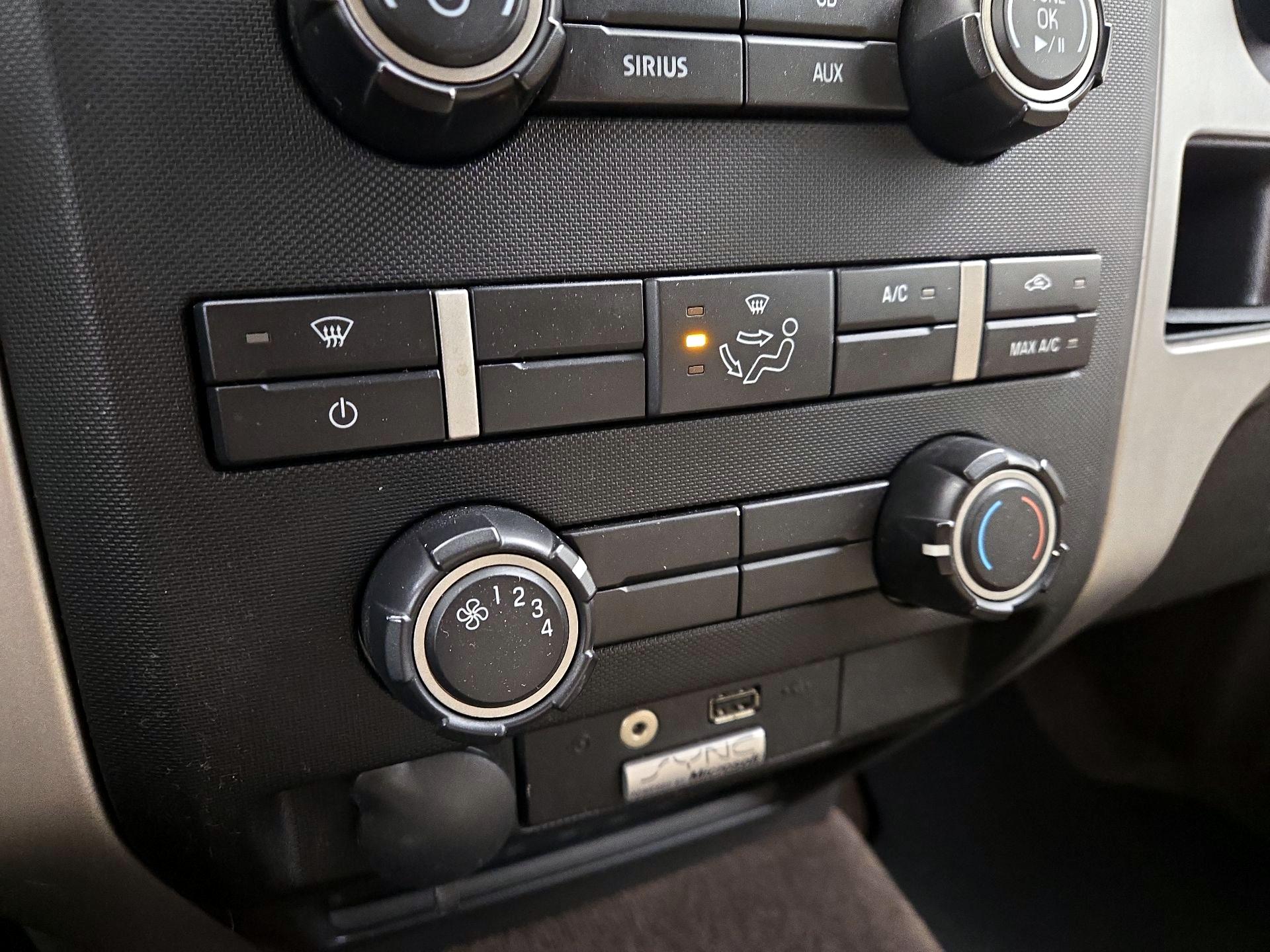 Thumbnail: 2014 Ford F-150 - 15
