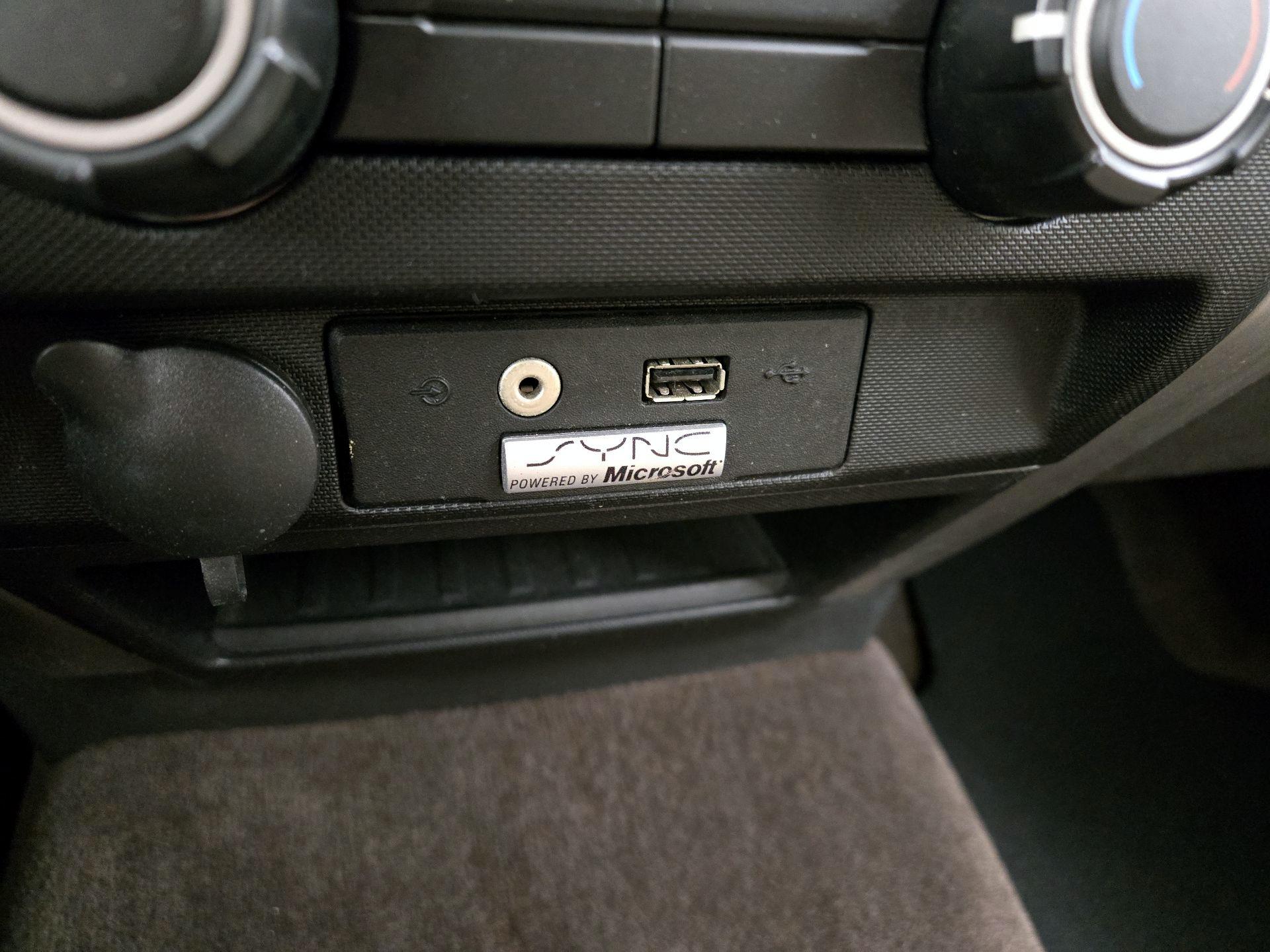 Thumbnail: 2014 Ford F-150 - 17